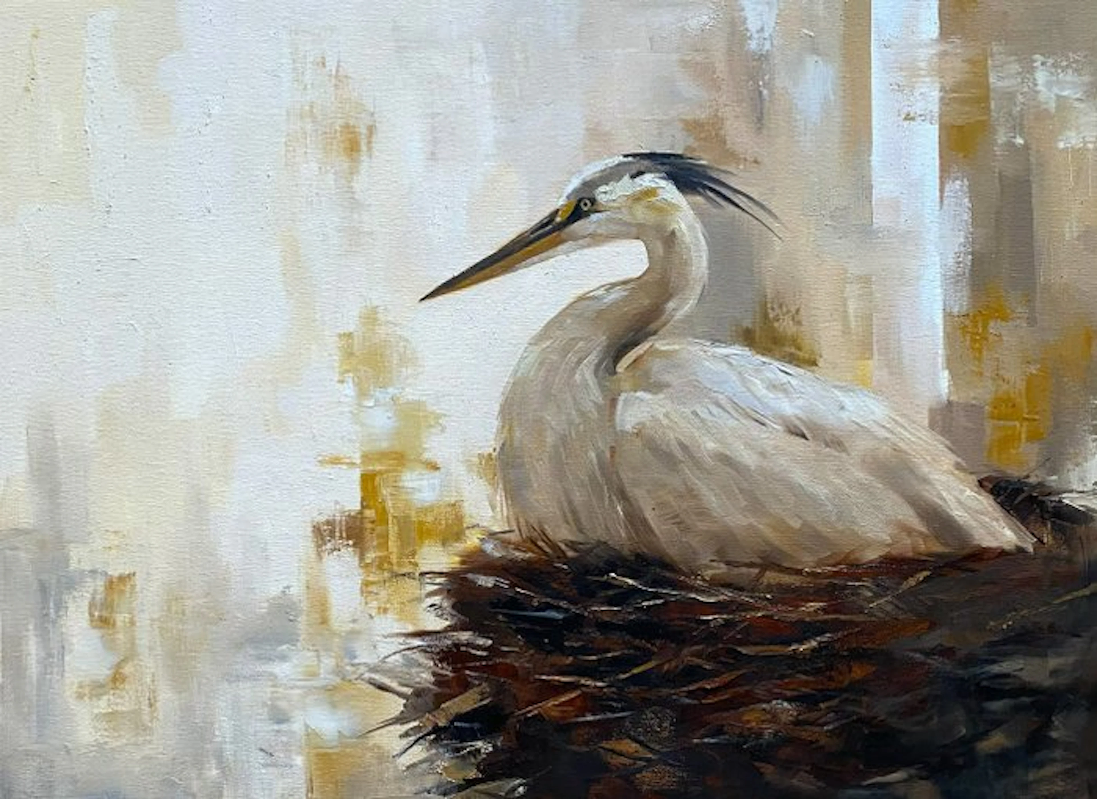 Yulanda Ferrer - Home