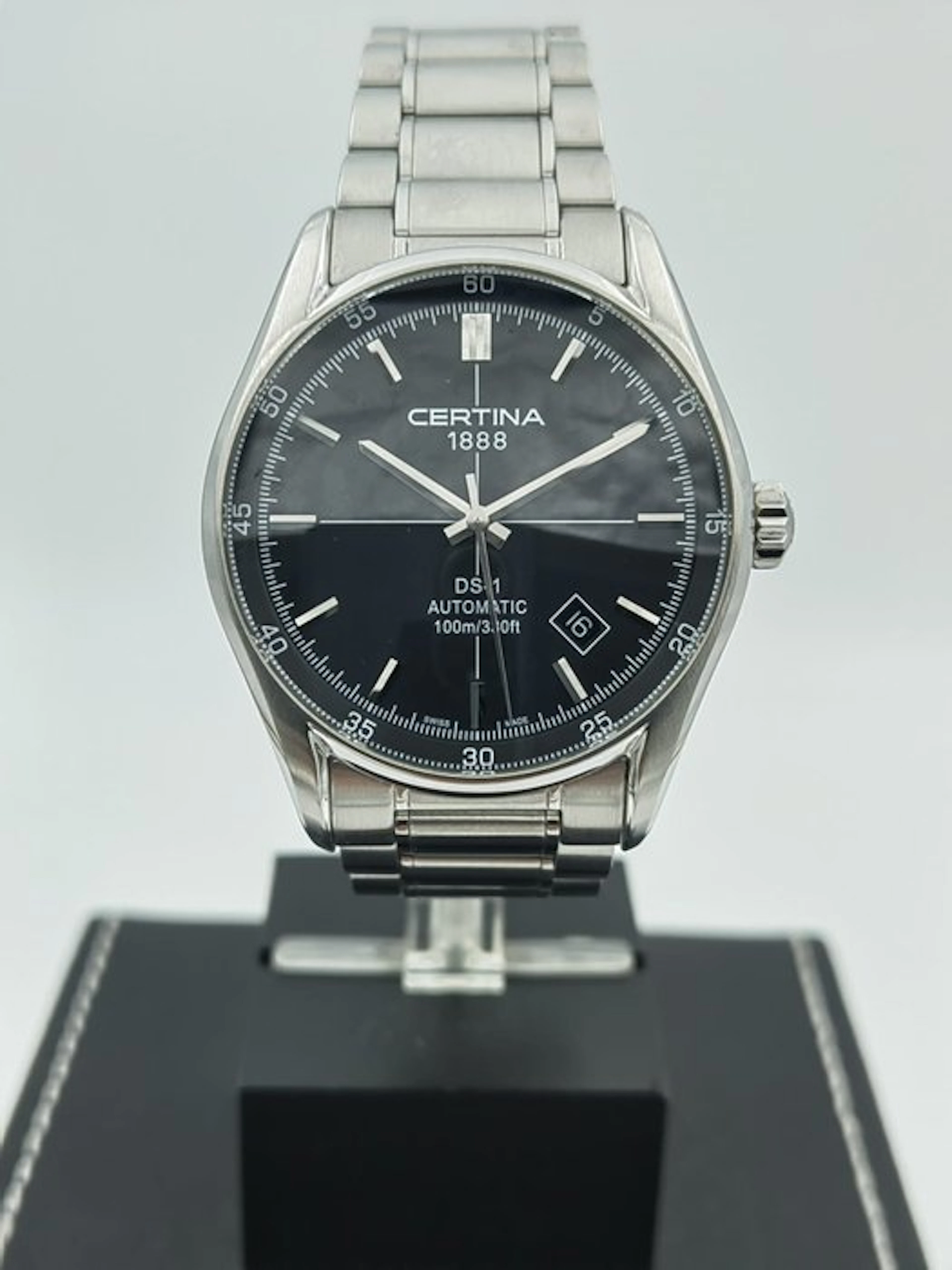 Certina - DS-1 - No reserve price - C006407A - Men - 2010-2020