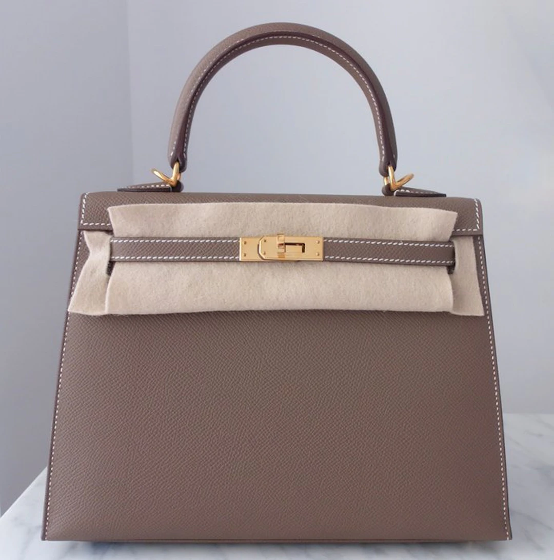 Hermès - Kelly 25 - Bag