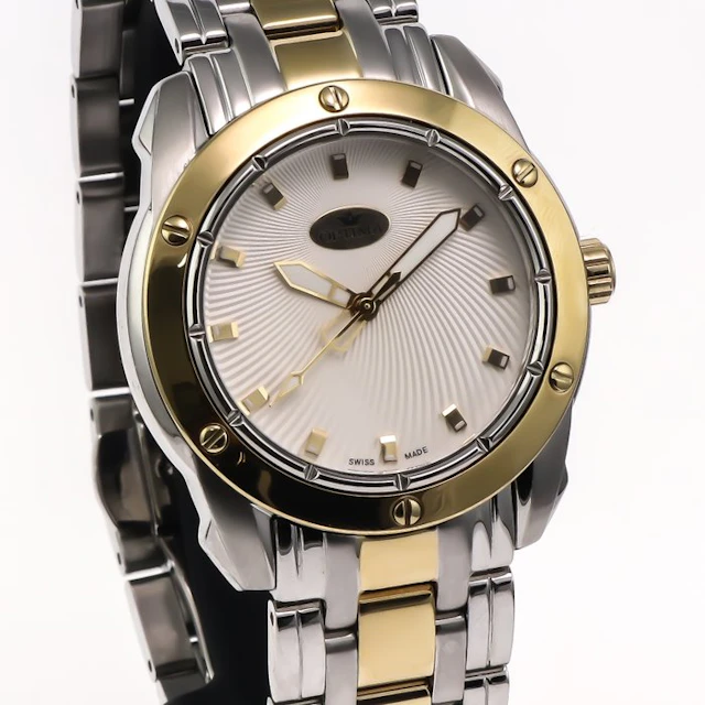 Optima - Swiss watch - OSL293-SG-1 - No reserve price - Women - 2010-2020