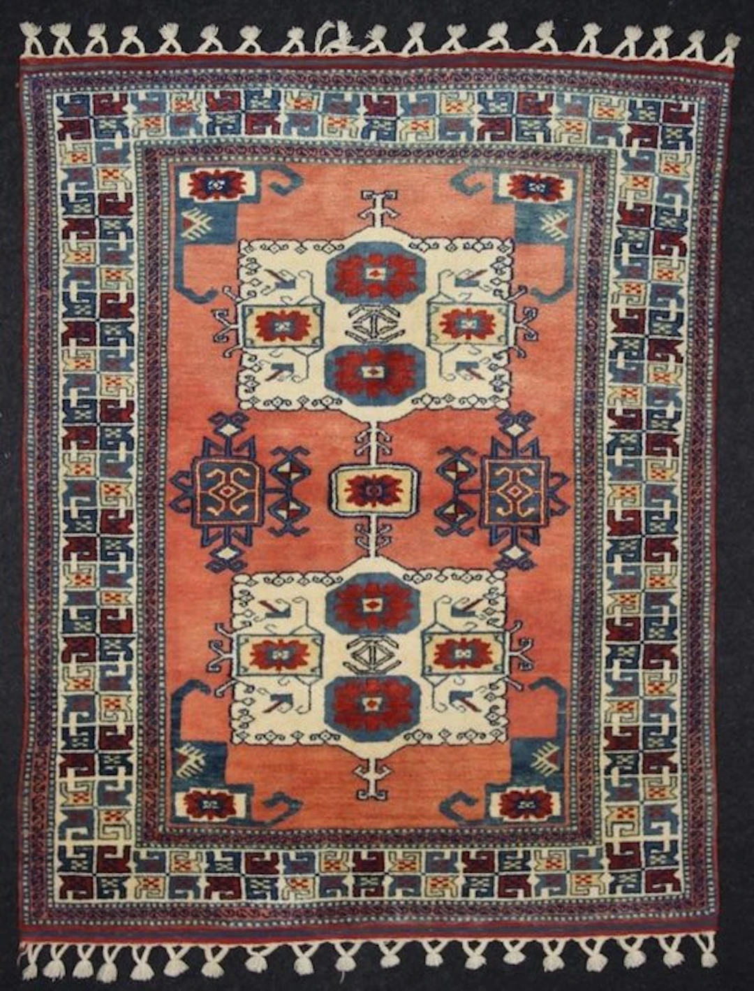 Azari - Rug - 186 cm - 150 cm - Carpet