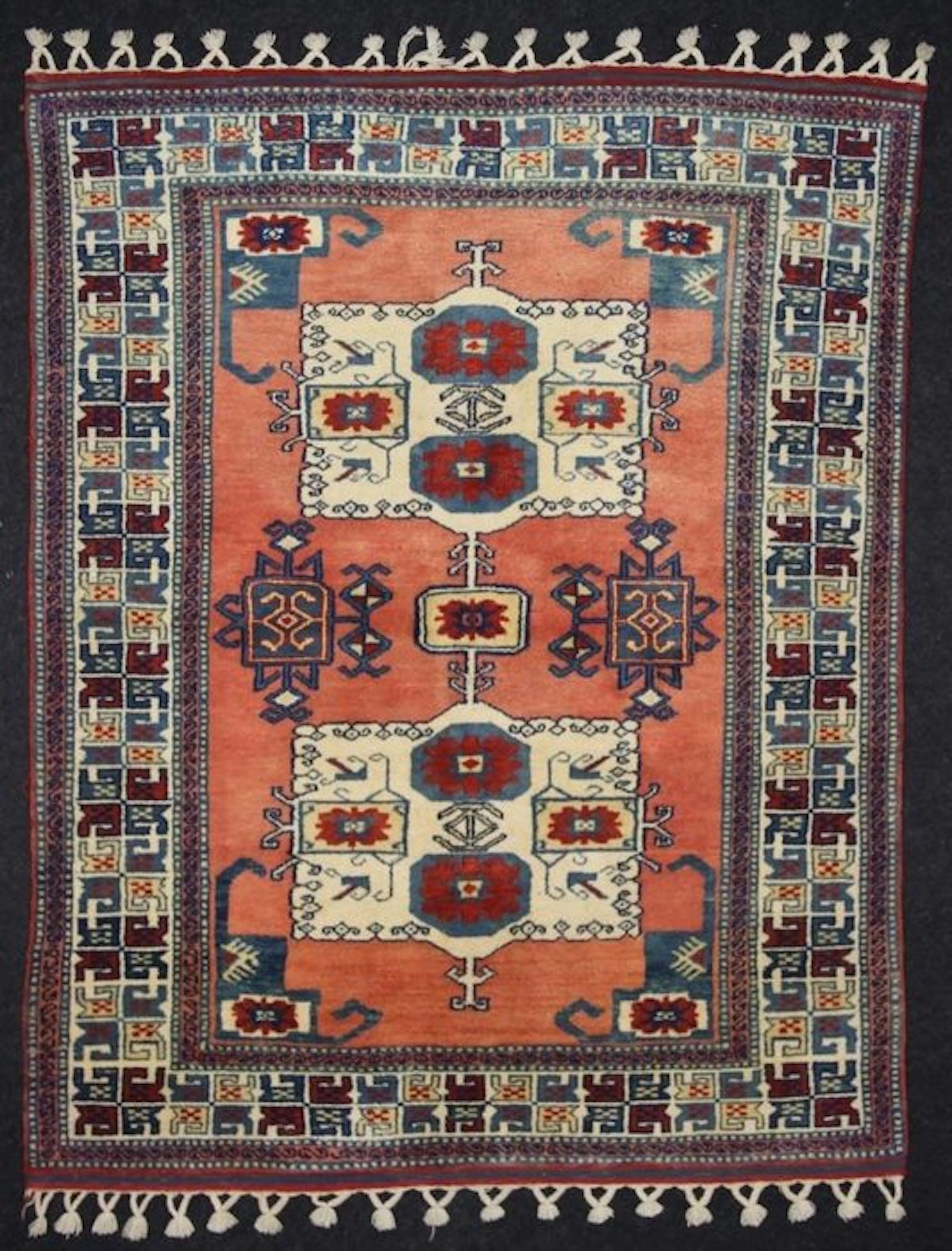 Azari - Rug - 186 cm - 150 cm - Carpet