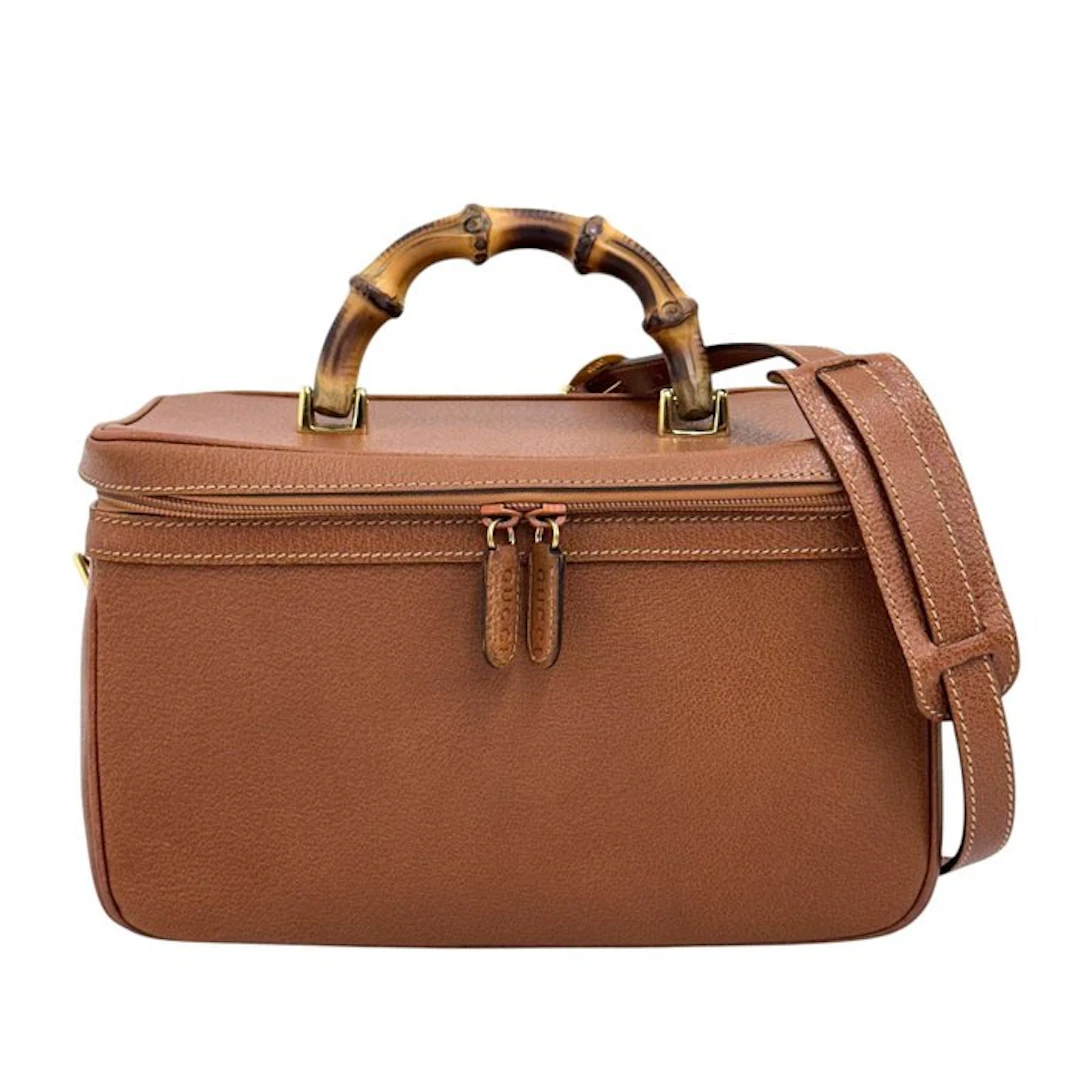 Gucci - Bamboo - Crossbody bag