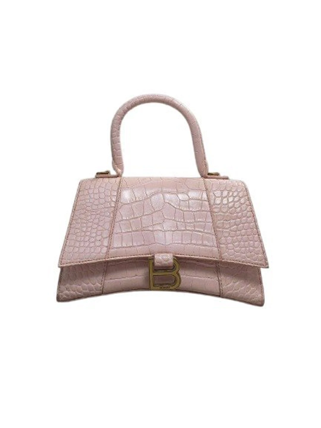 Balenciaga - Hourglass - Handbag