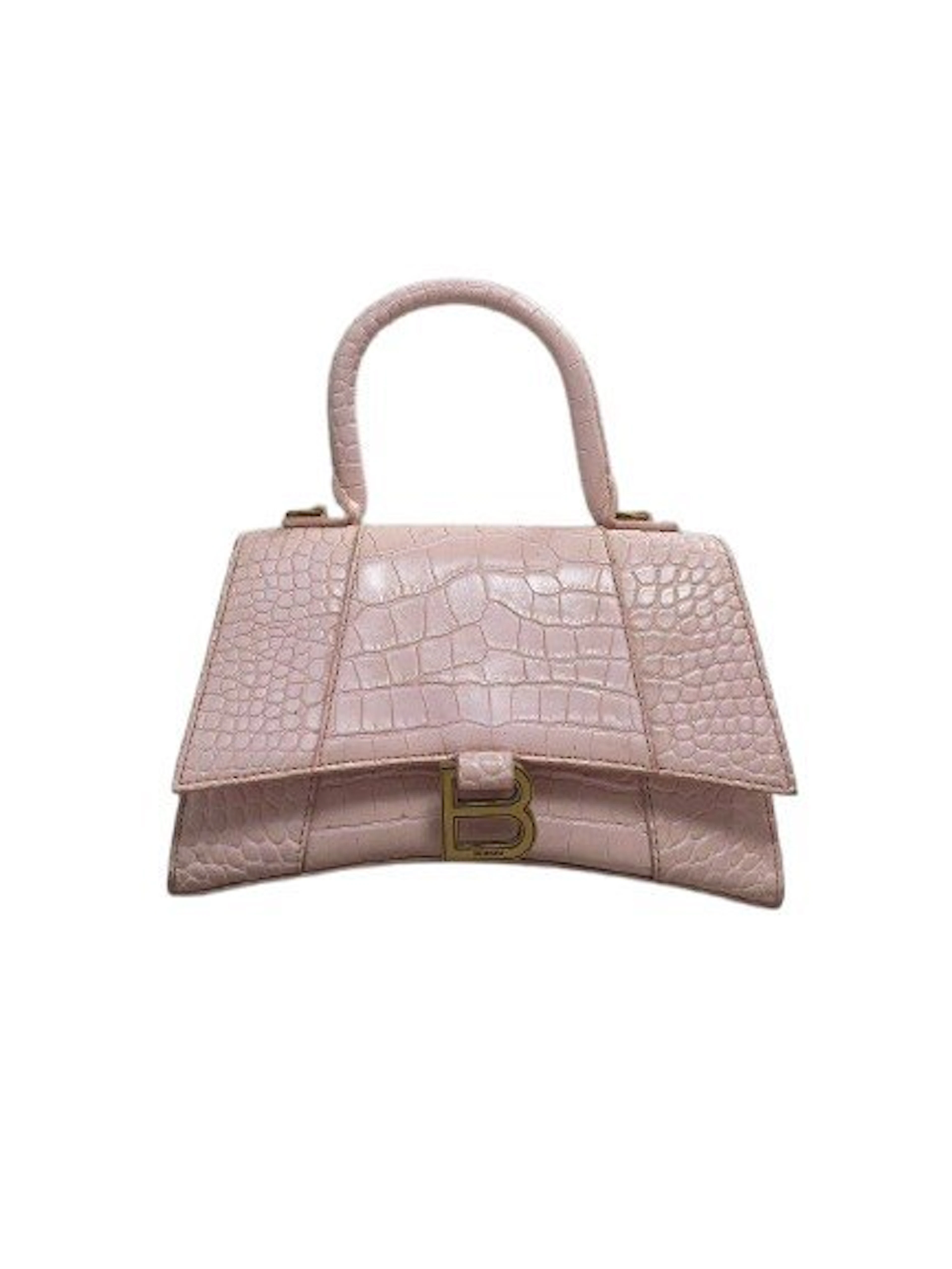Balenciaga - Hourglass - Handbag