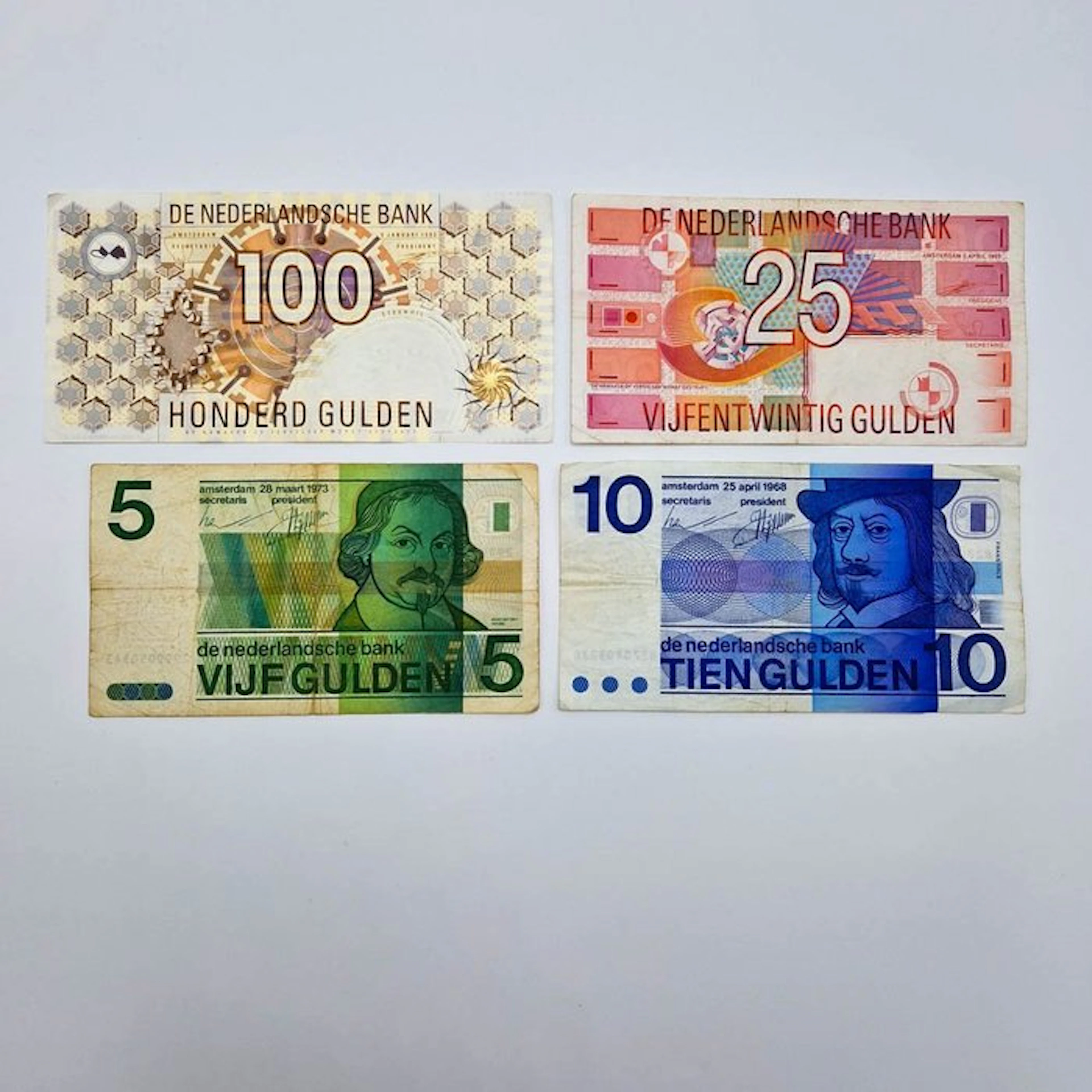 Netherlands