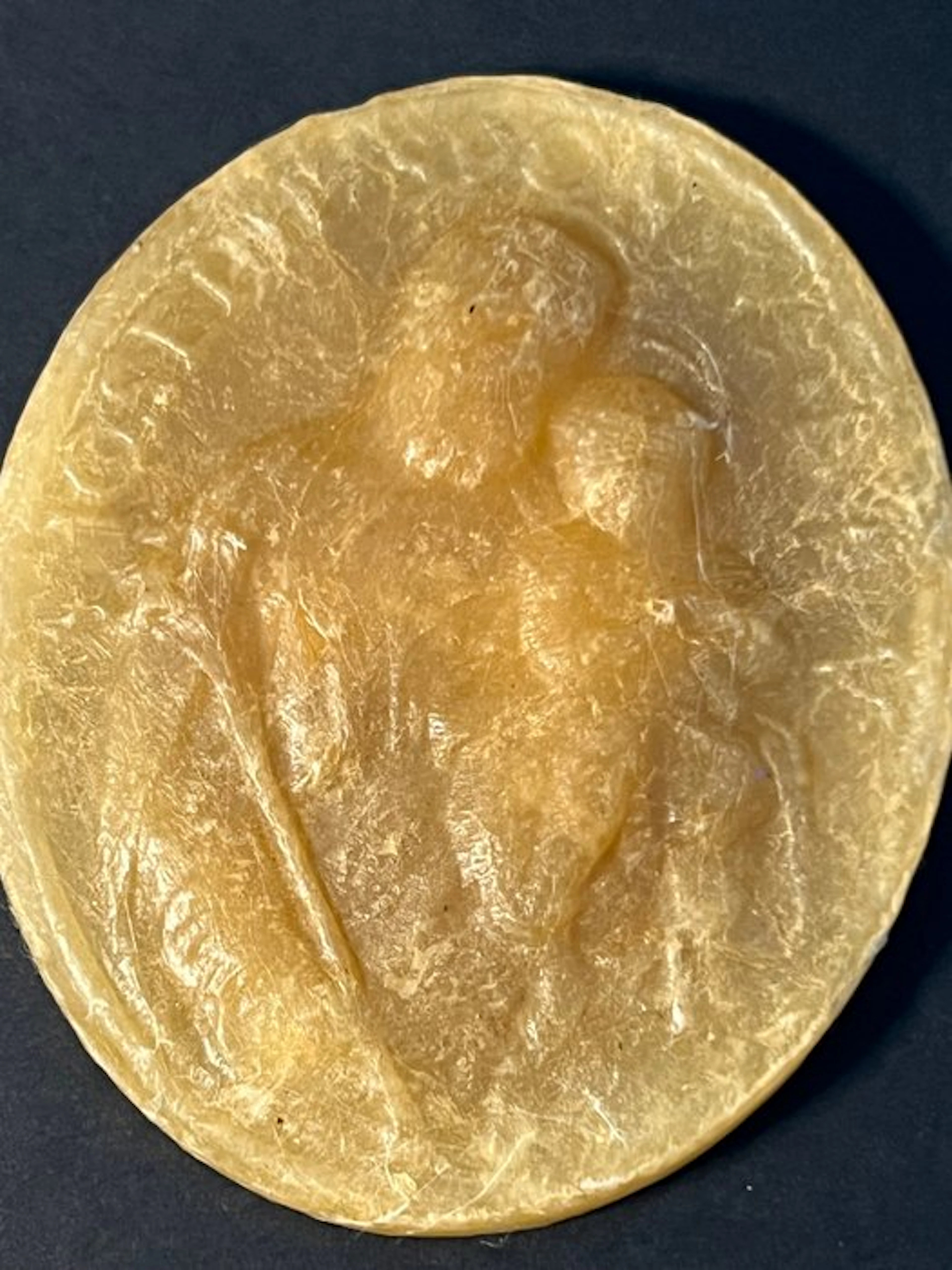 Reliquary - Wax - 1950-1960 - Saint Joseph