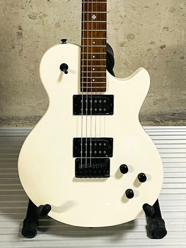 Lag - Imperator 66 - - Electric guitar - China - 2011 (No reserve price)