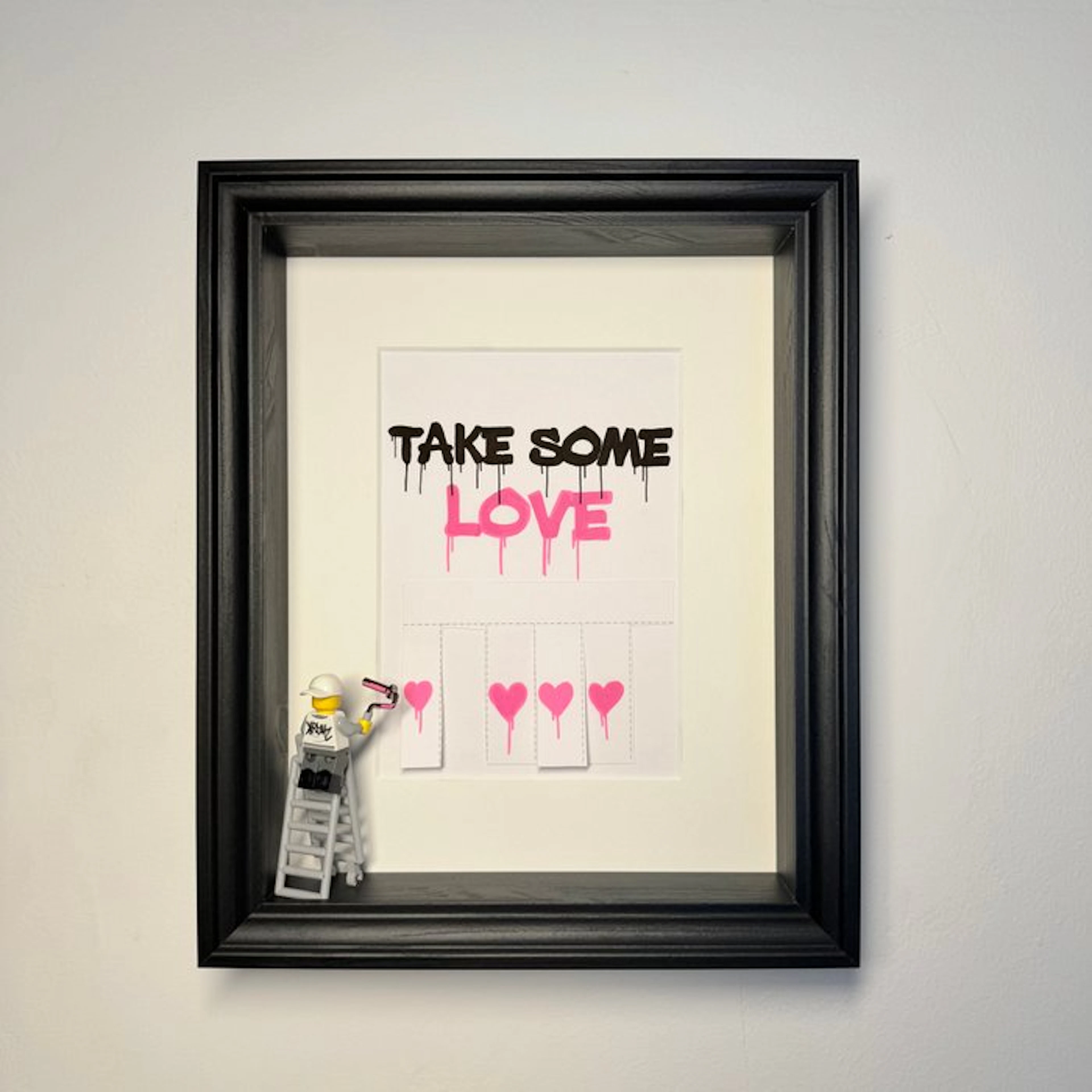 KRAM2 (1981) - TAKE LOVE