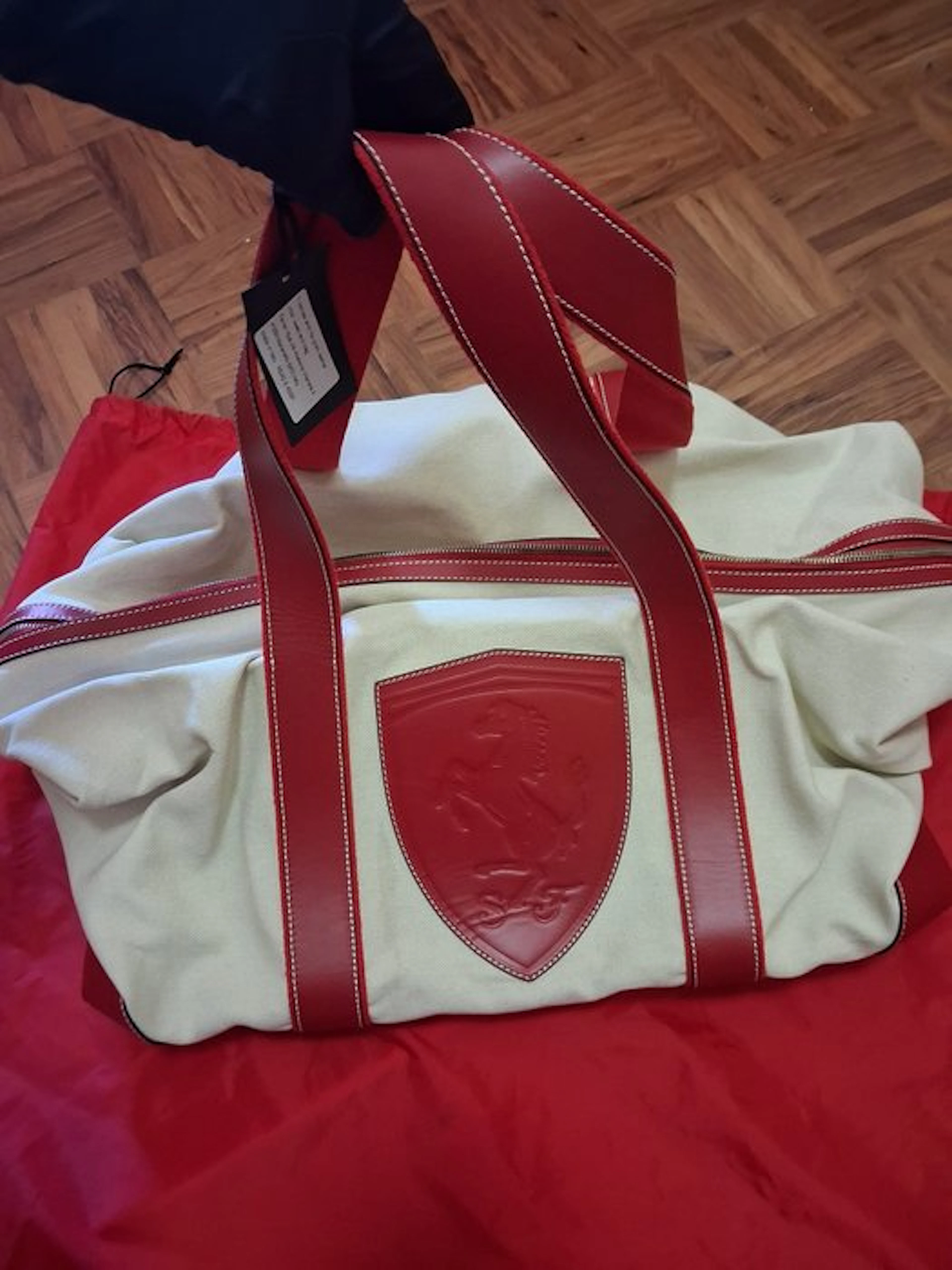 Ferrari - Handbag