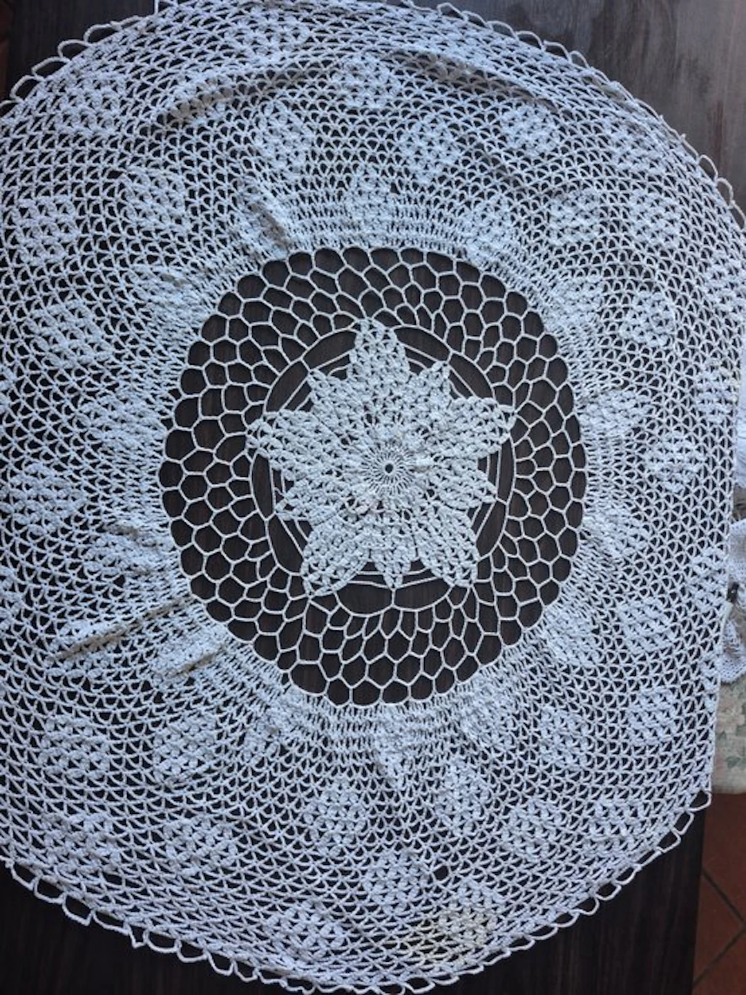 Embroidery (6) - 80 cm - 40 cm