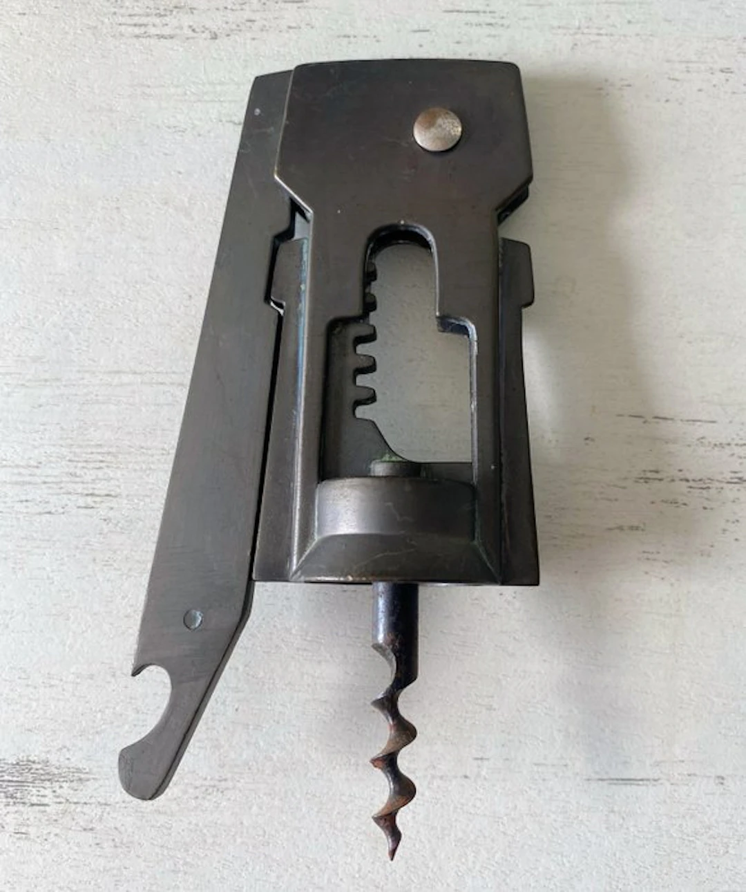 Corkscrew - Alloy, Brass