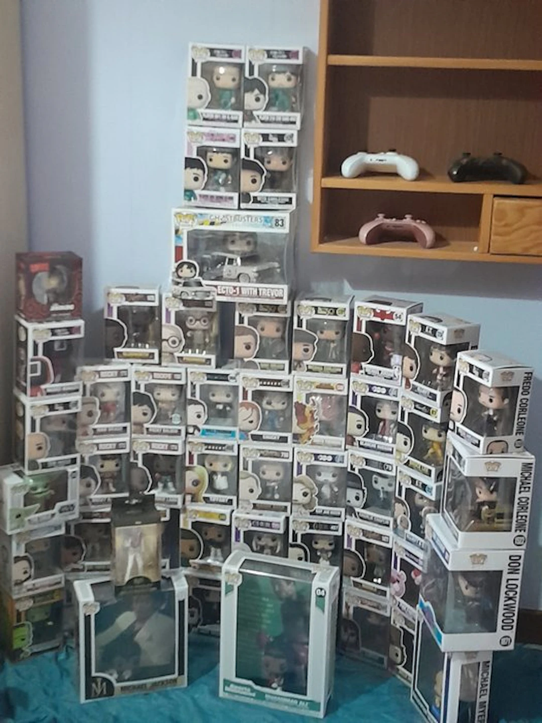 Funko - Funko Pop - mixed lot