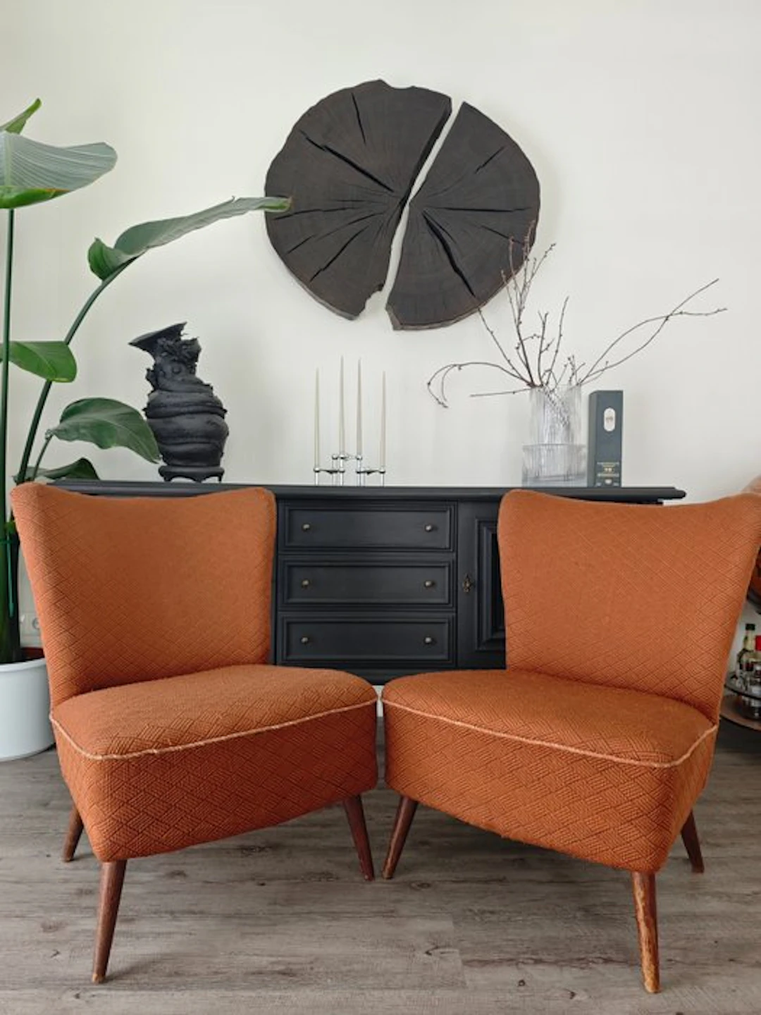 Armchair - Textile