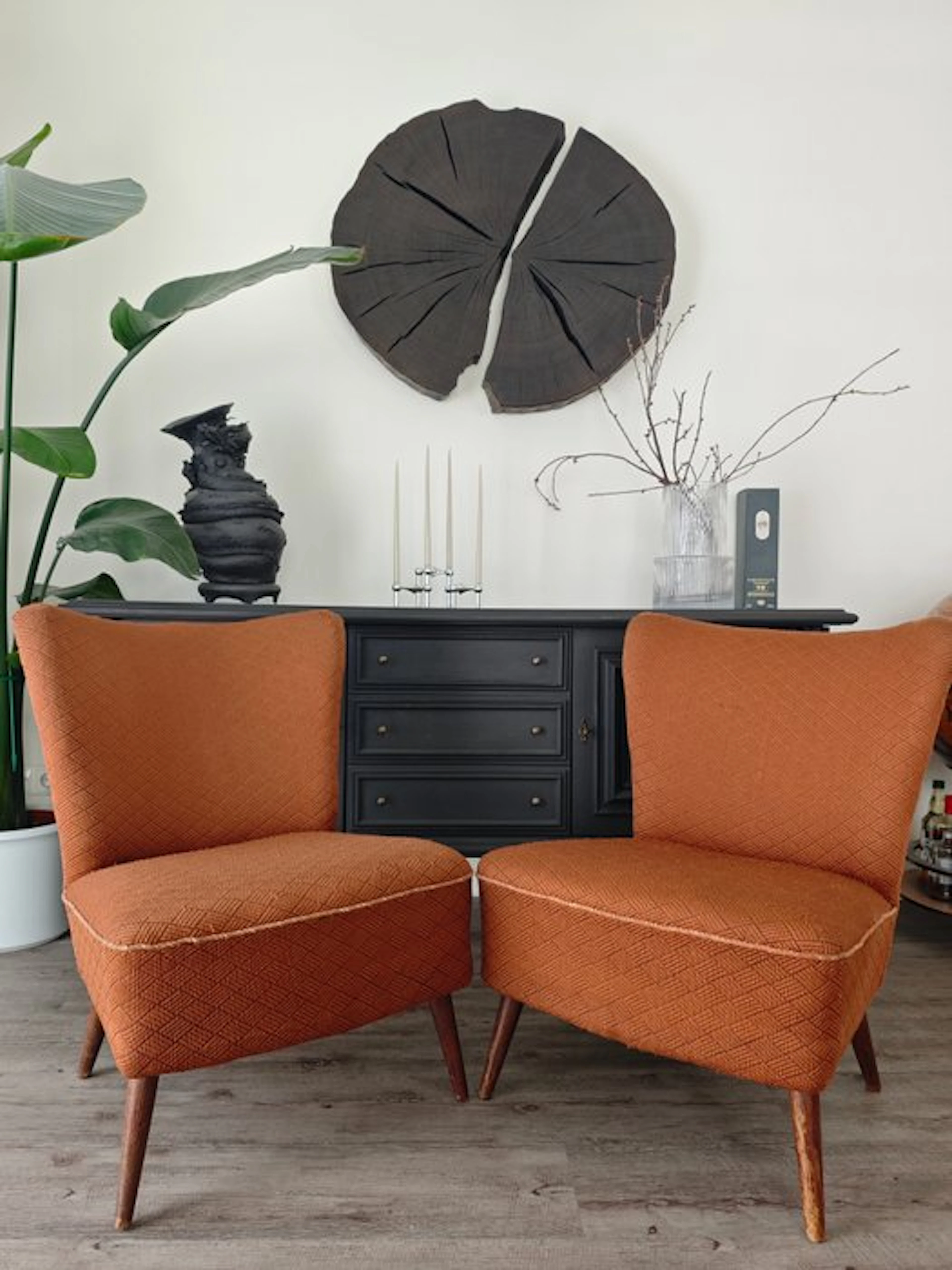 Armchair - Textile