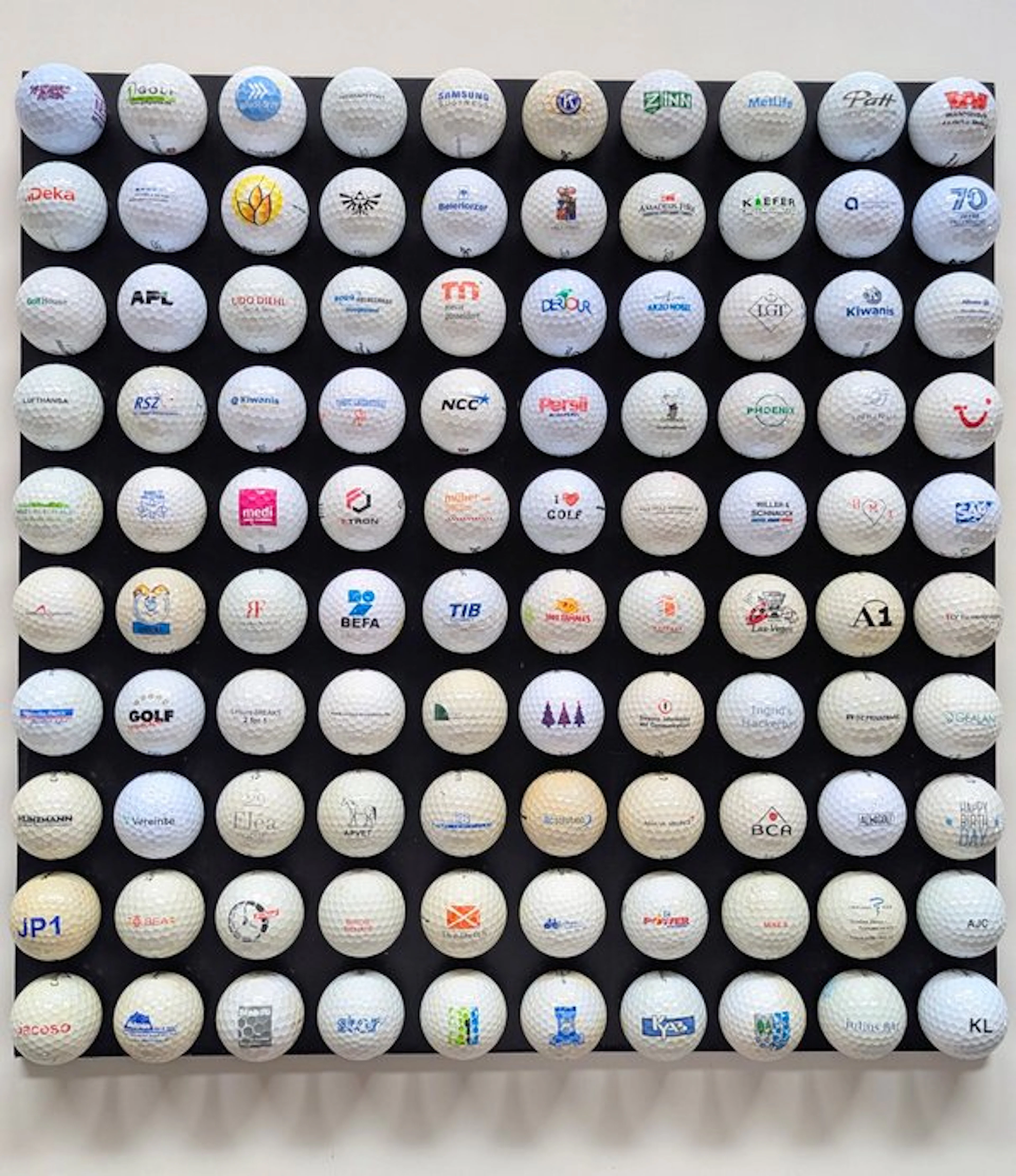 Golf - Golf ball