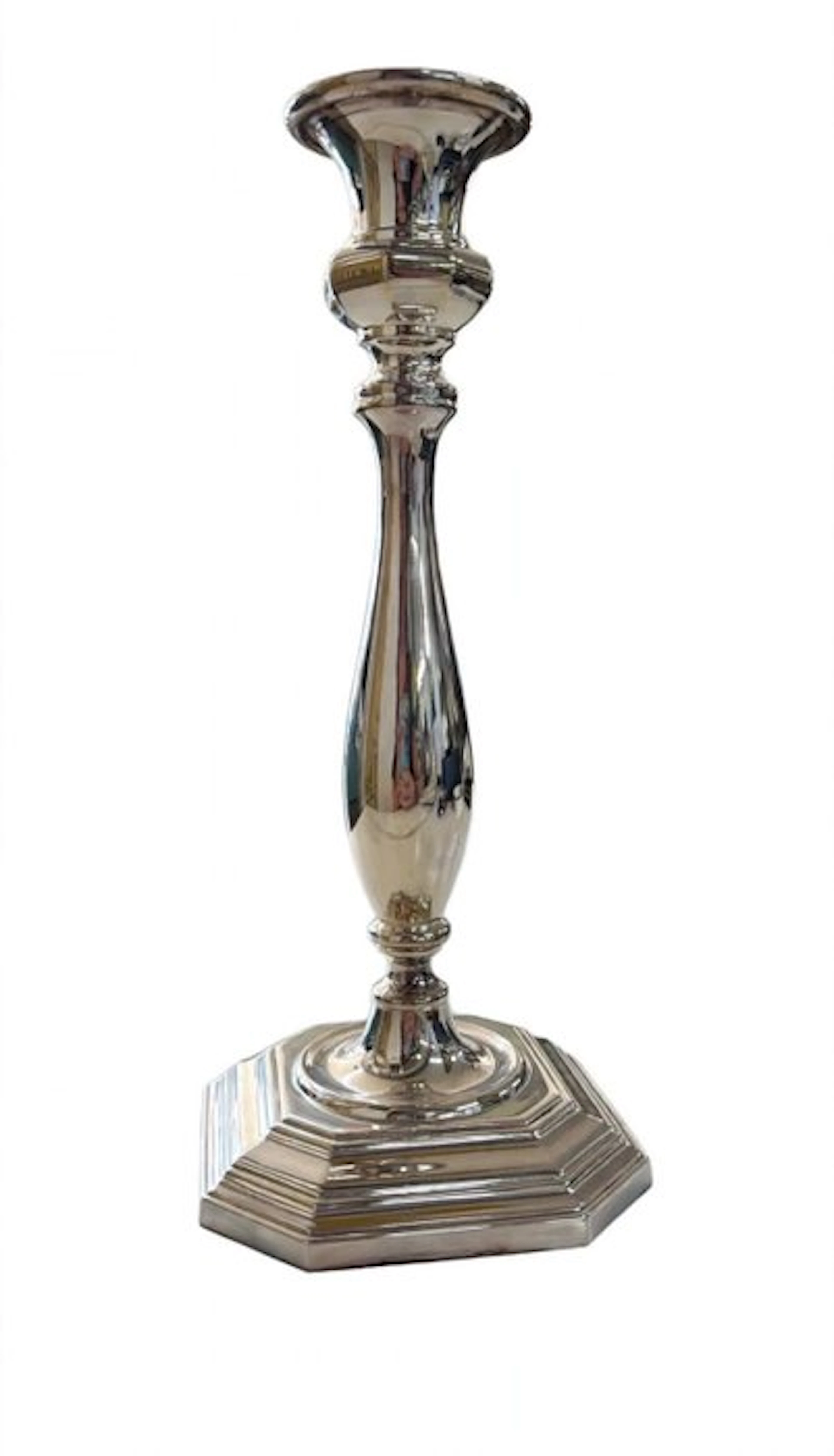 Candelabrum - 800 silver