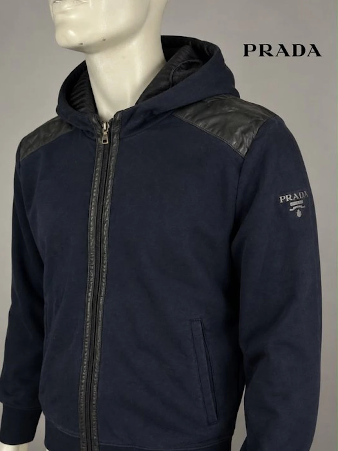 Prada - Cardigan