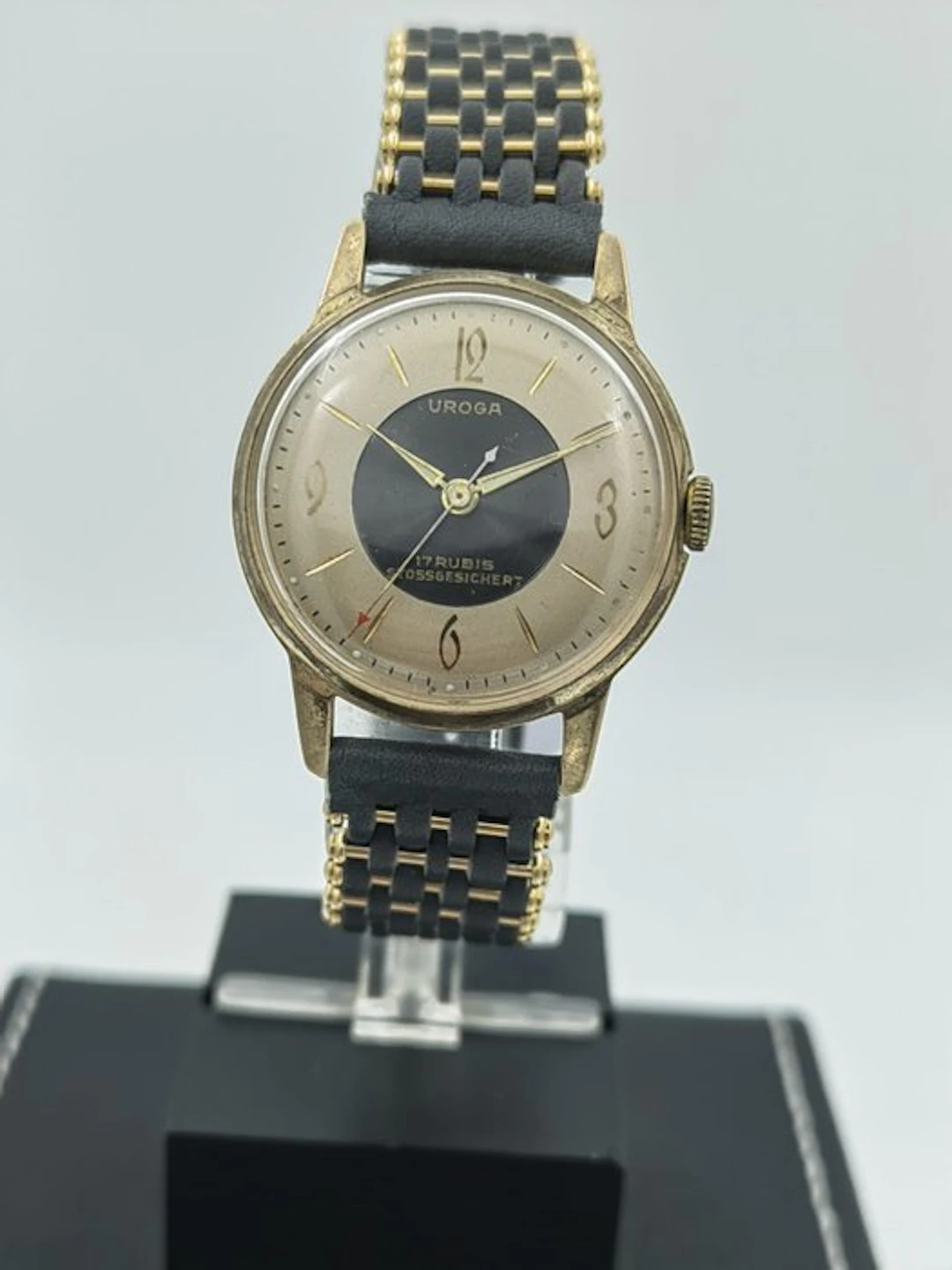 UROGA - Bull's Eye - No reserve price - Men - 1950-1959