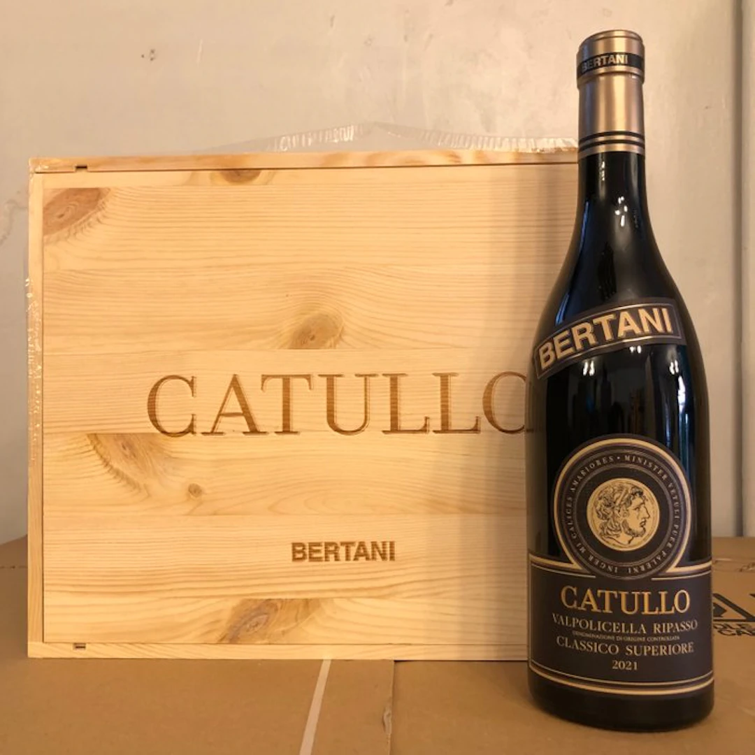 2021 Bertani