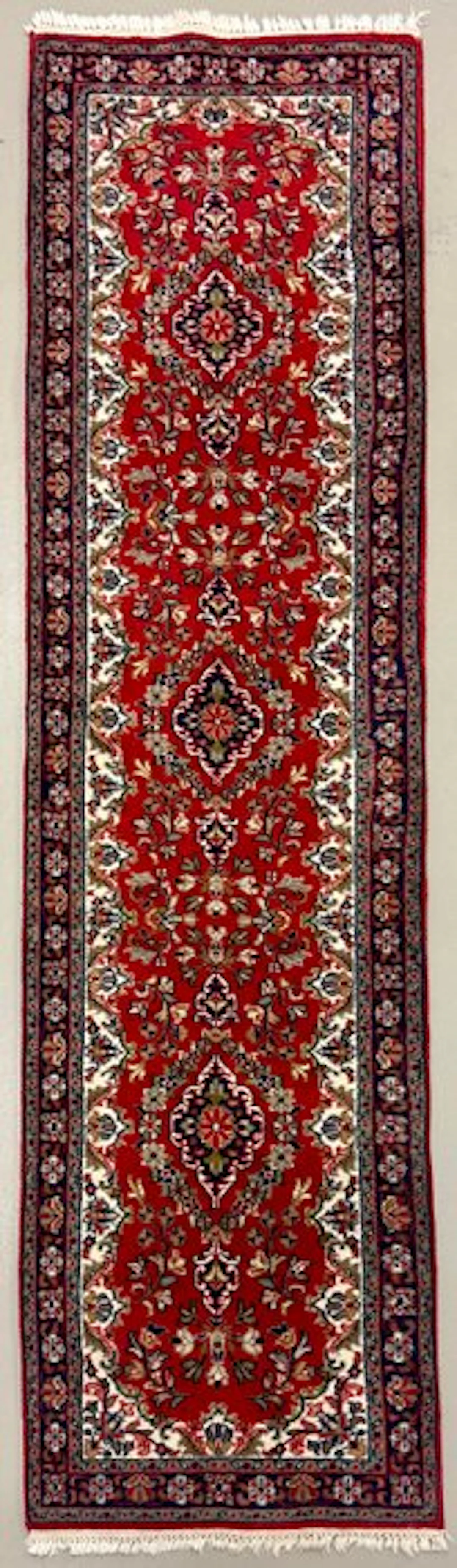 Tabriz - Runner - 258 cm - 70 cm