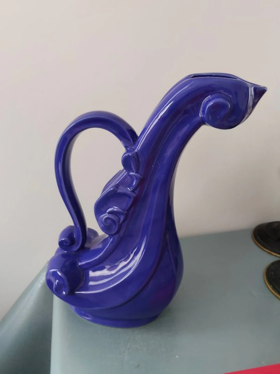 Jug - Ceramic