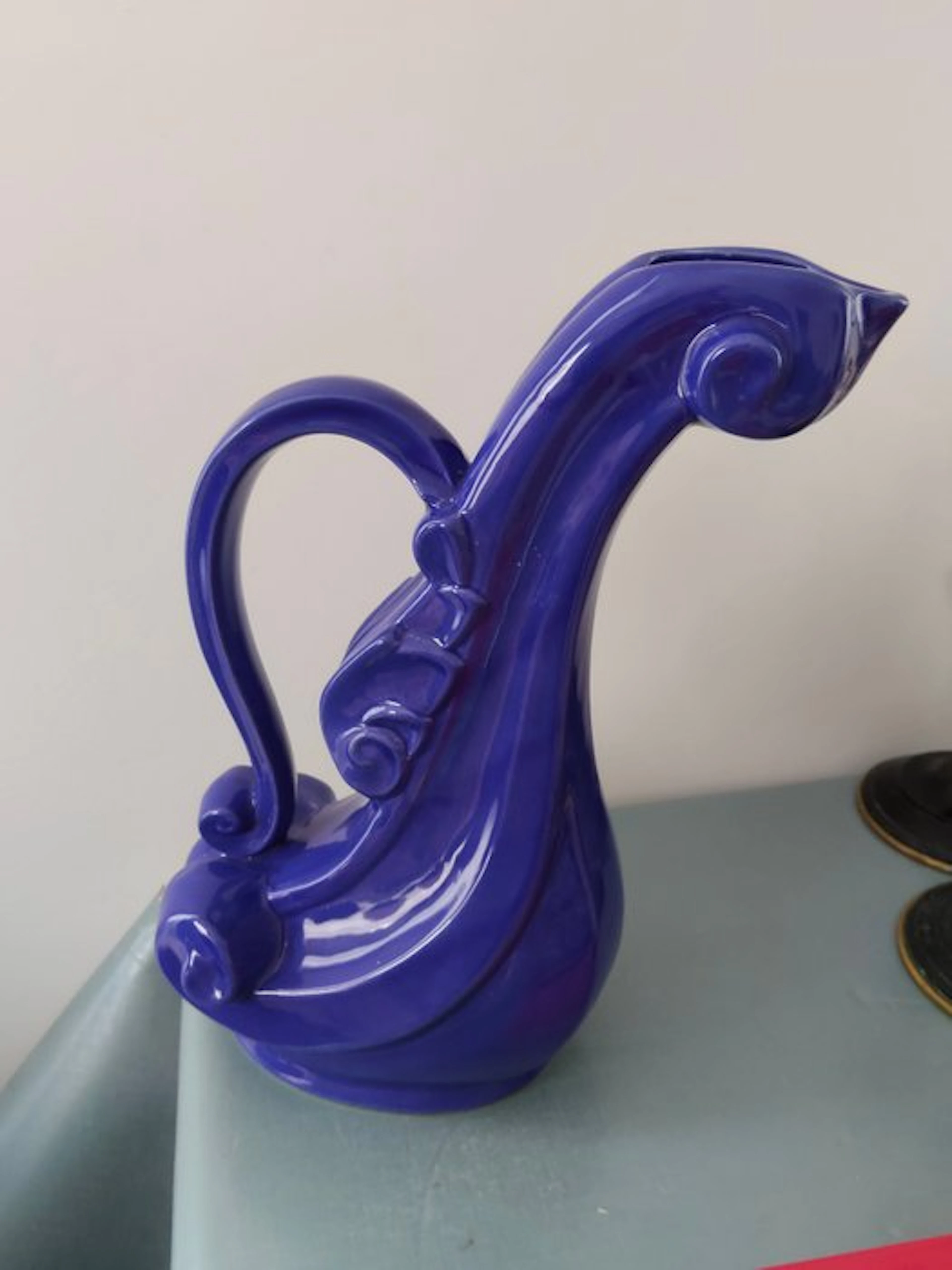 Jug - Ceramic