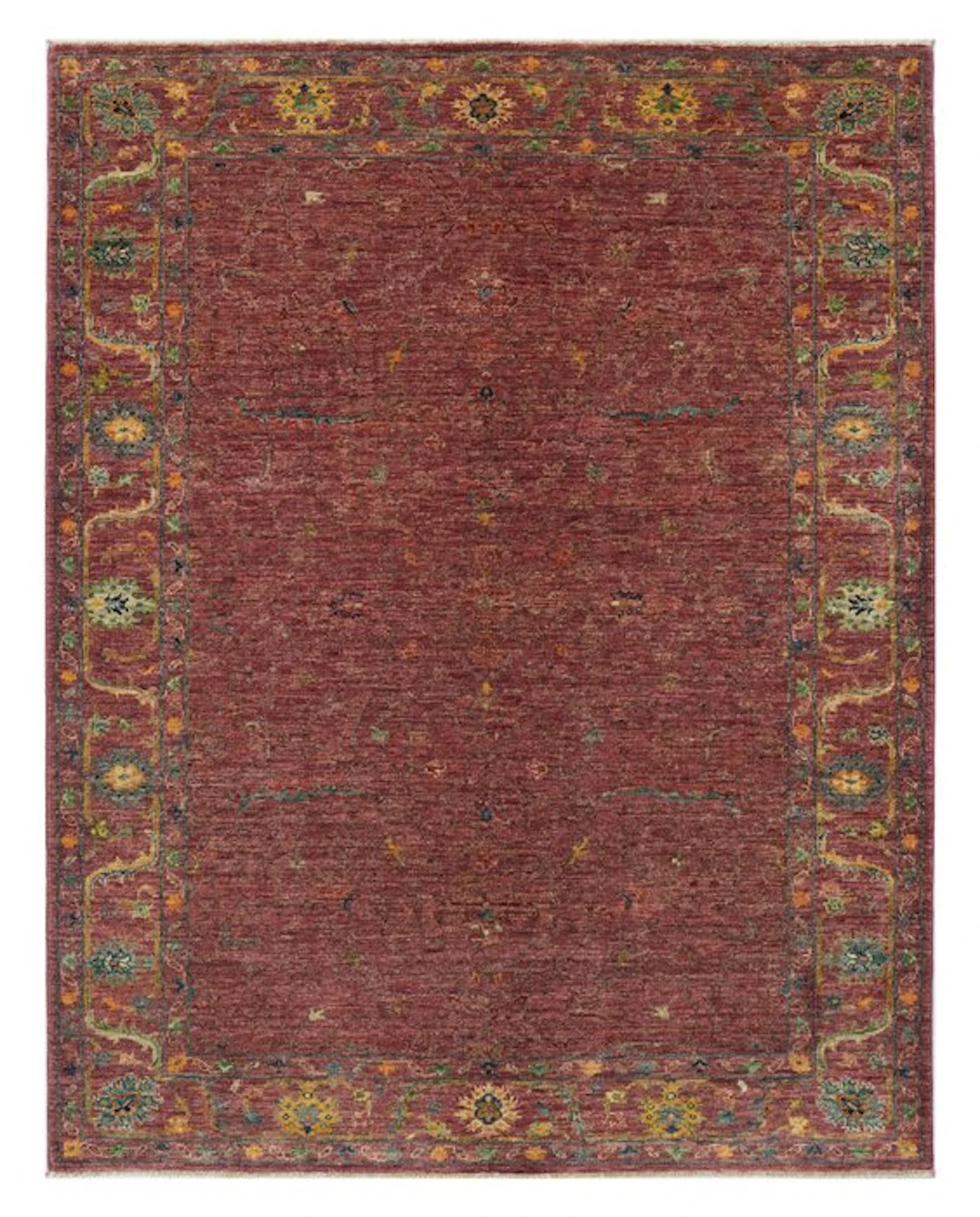 Designer rug - Ziegler - Farahan - New - Rug - 194 cm - 152 cm