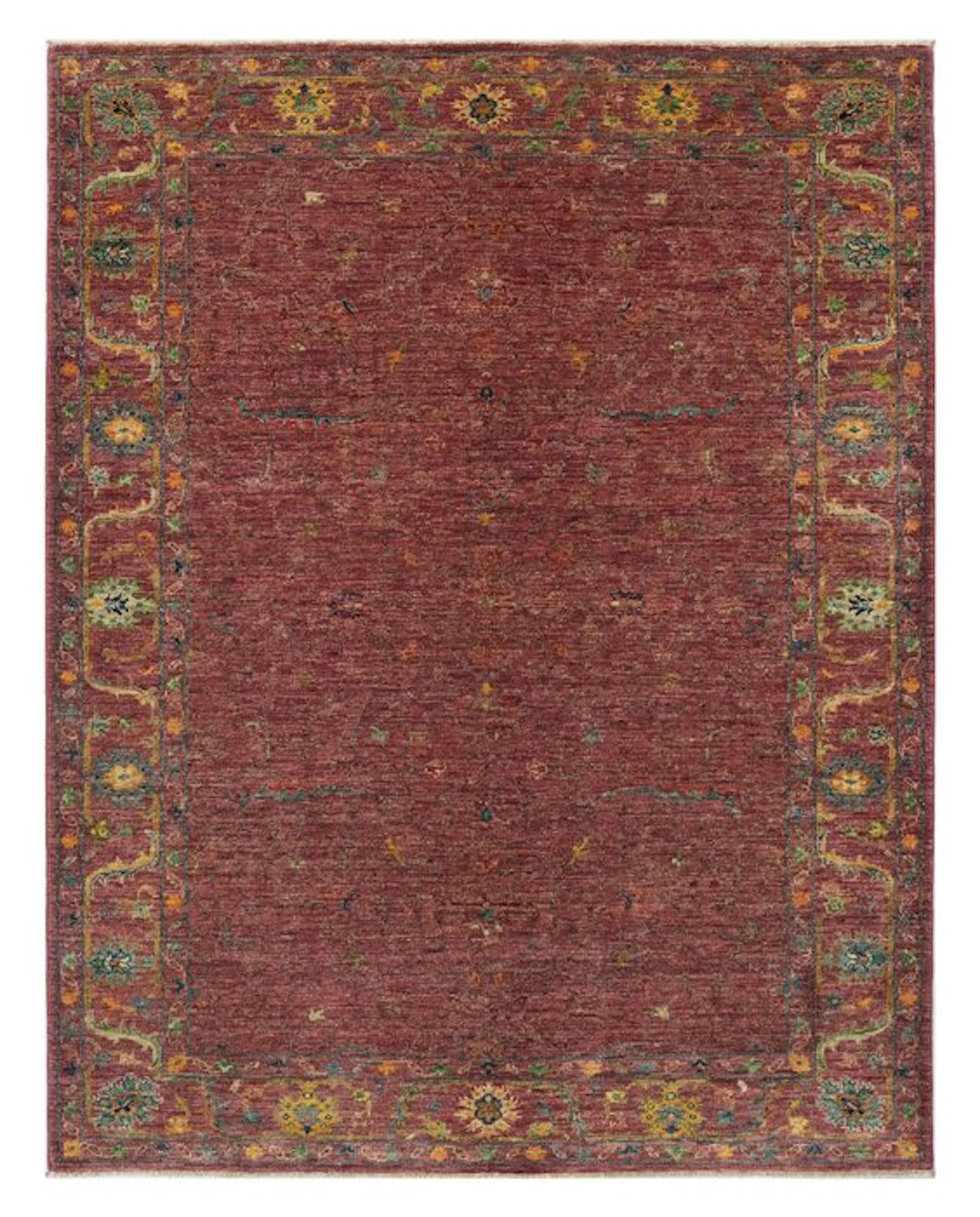 Designer rug - Ziegler - Farahan - New - Rug - 194 cm - 152 cm