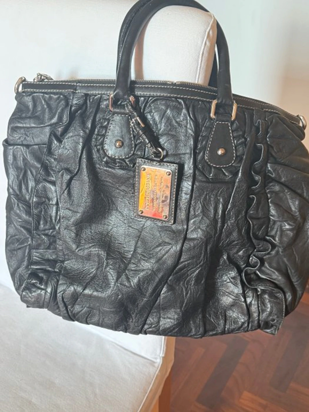 Dolce & Gabbana - Women's Collection - Shoulder bag