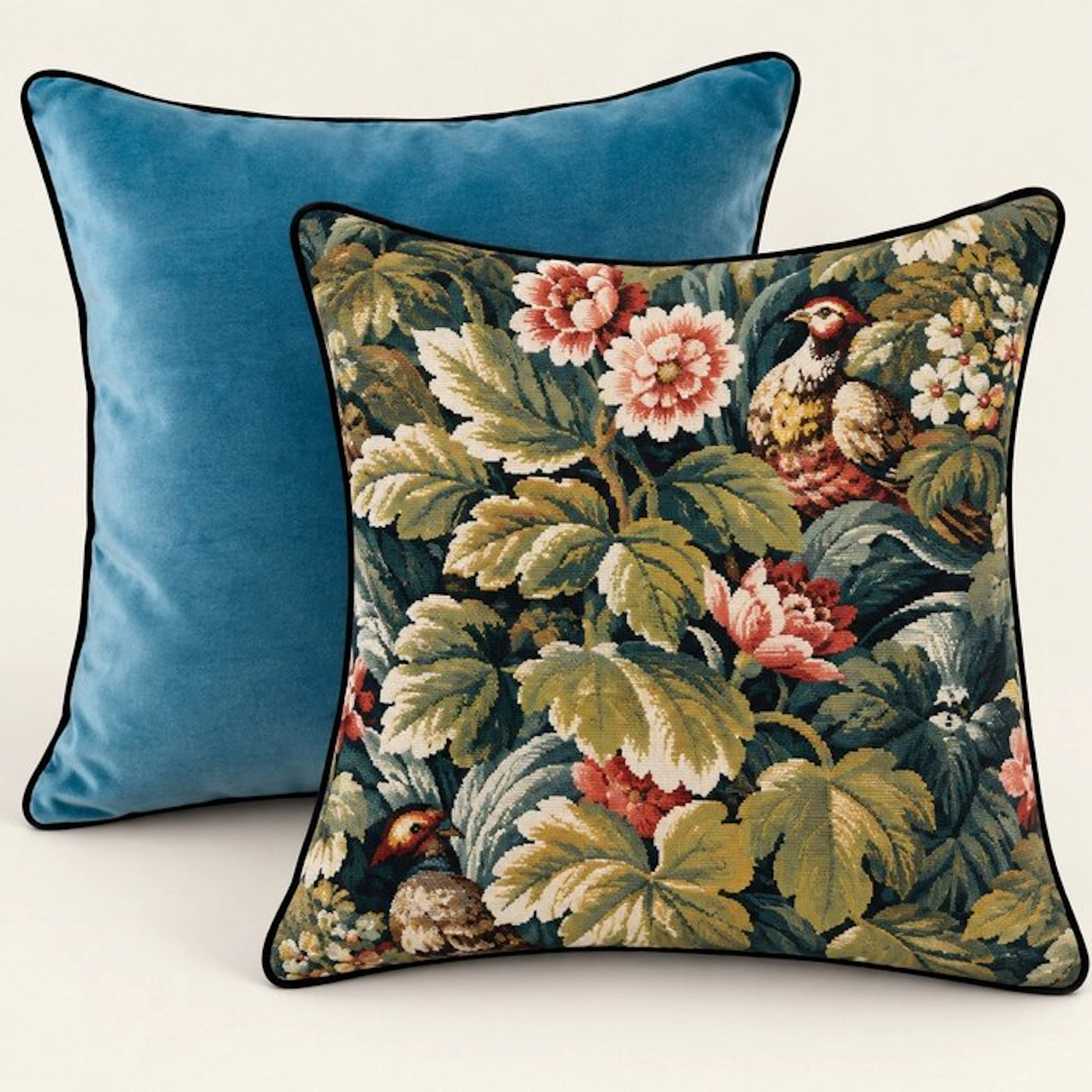 Lelièvre Paris - New set of two - Cushion