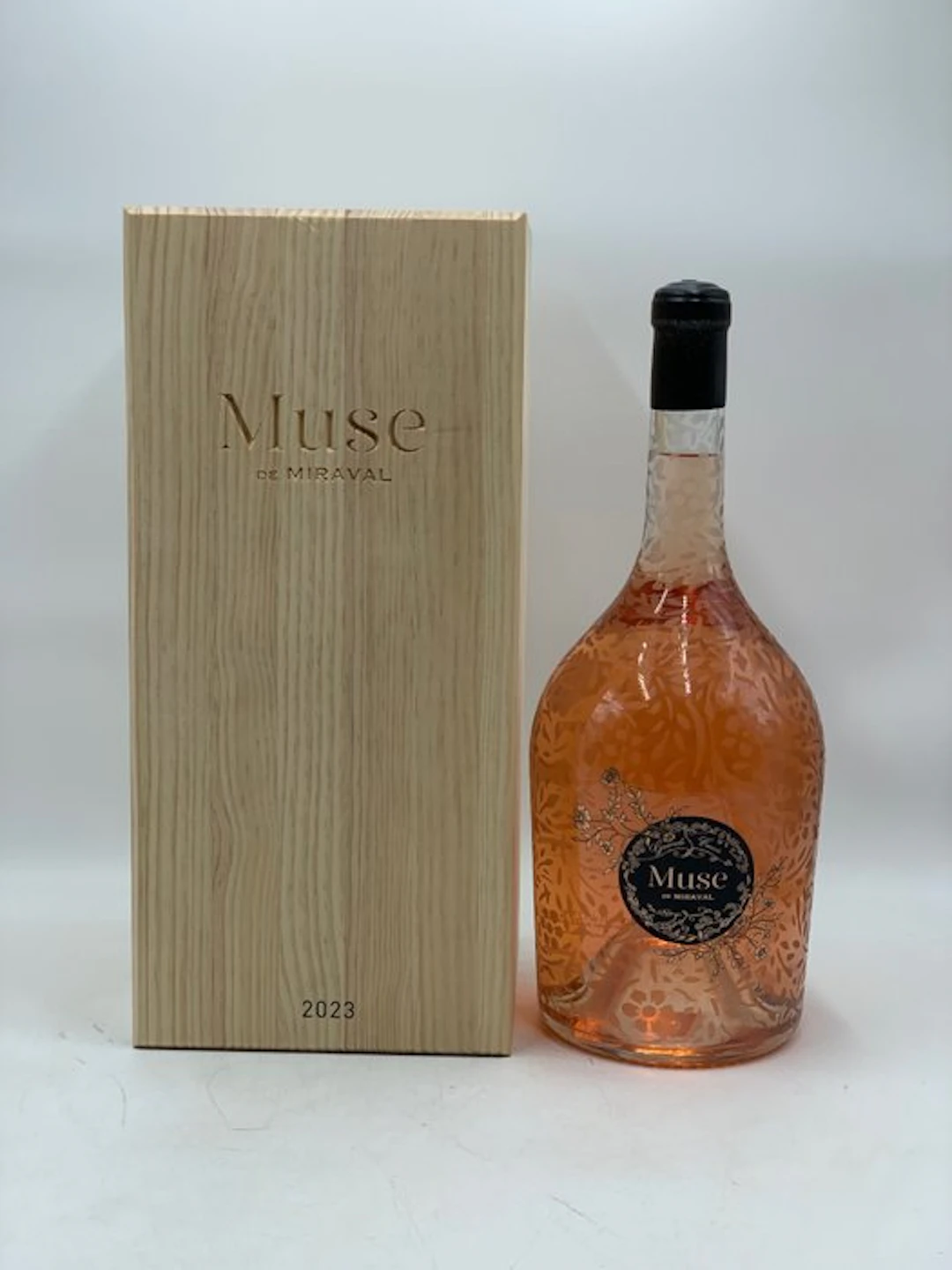 2023 Muse de Miraval "Limited Edition" - Côtes De...