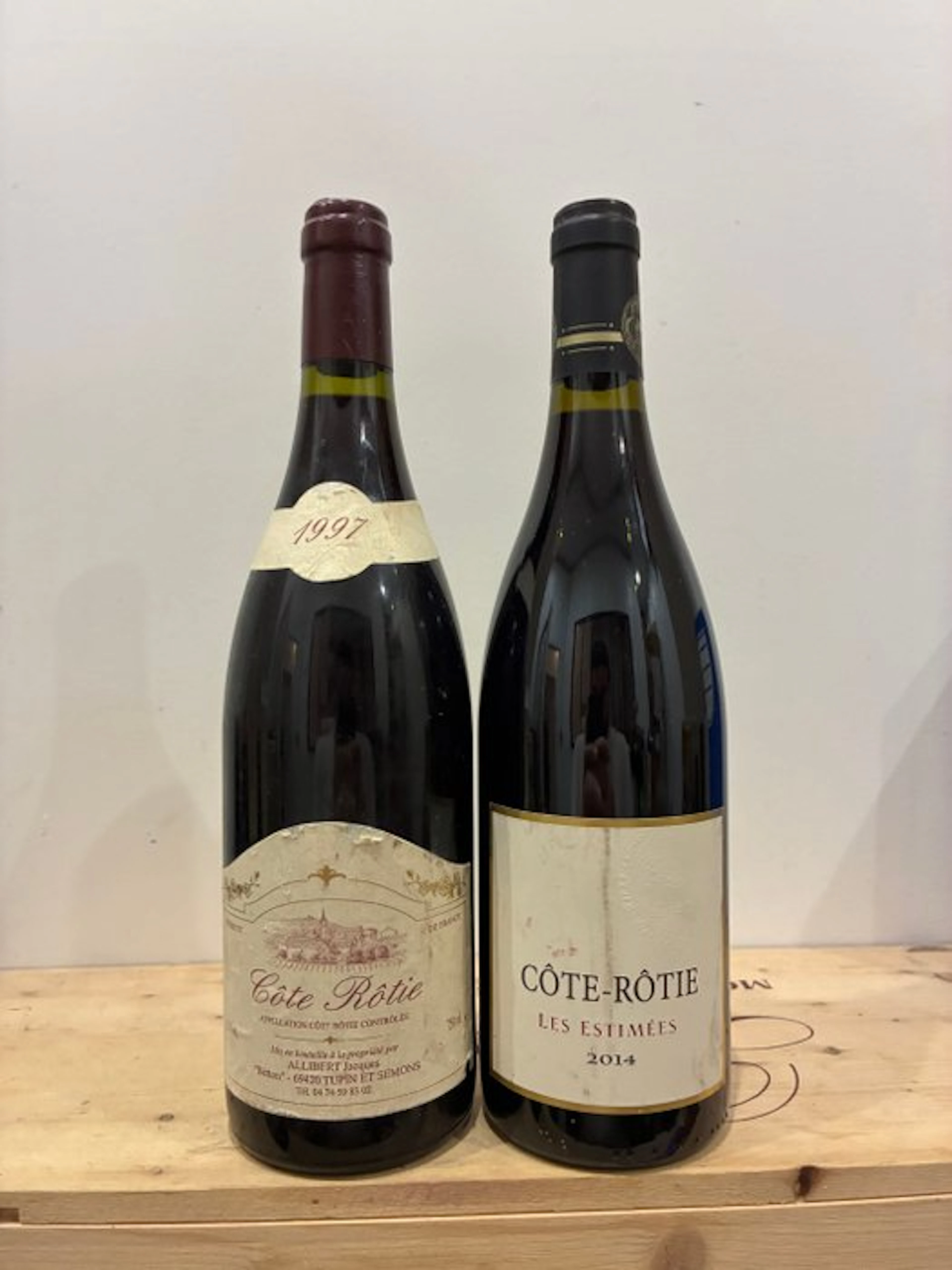 Domaine Allibert Jacques