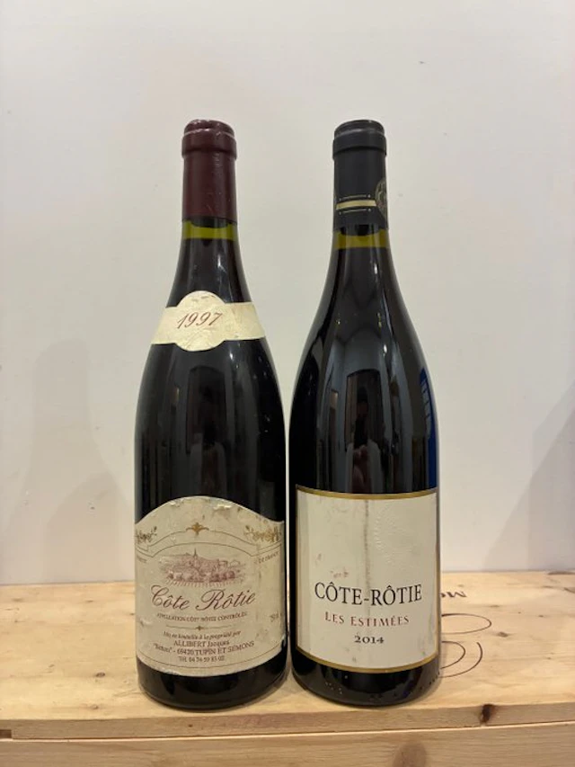 Domaine Allibert Jacques