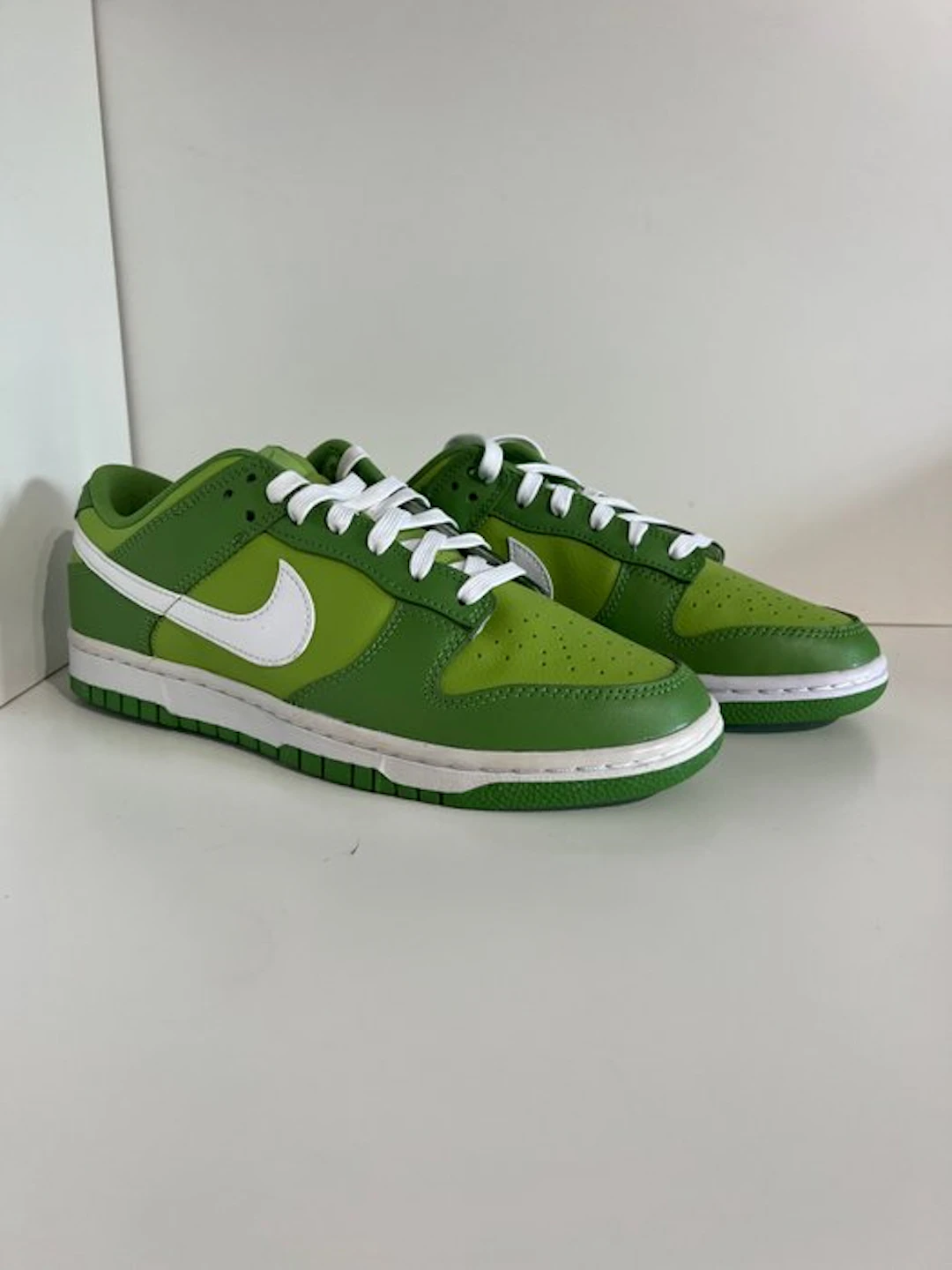 Nike - Dunk Low - Sneakers - Size: EU 42 - New with tags