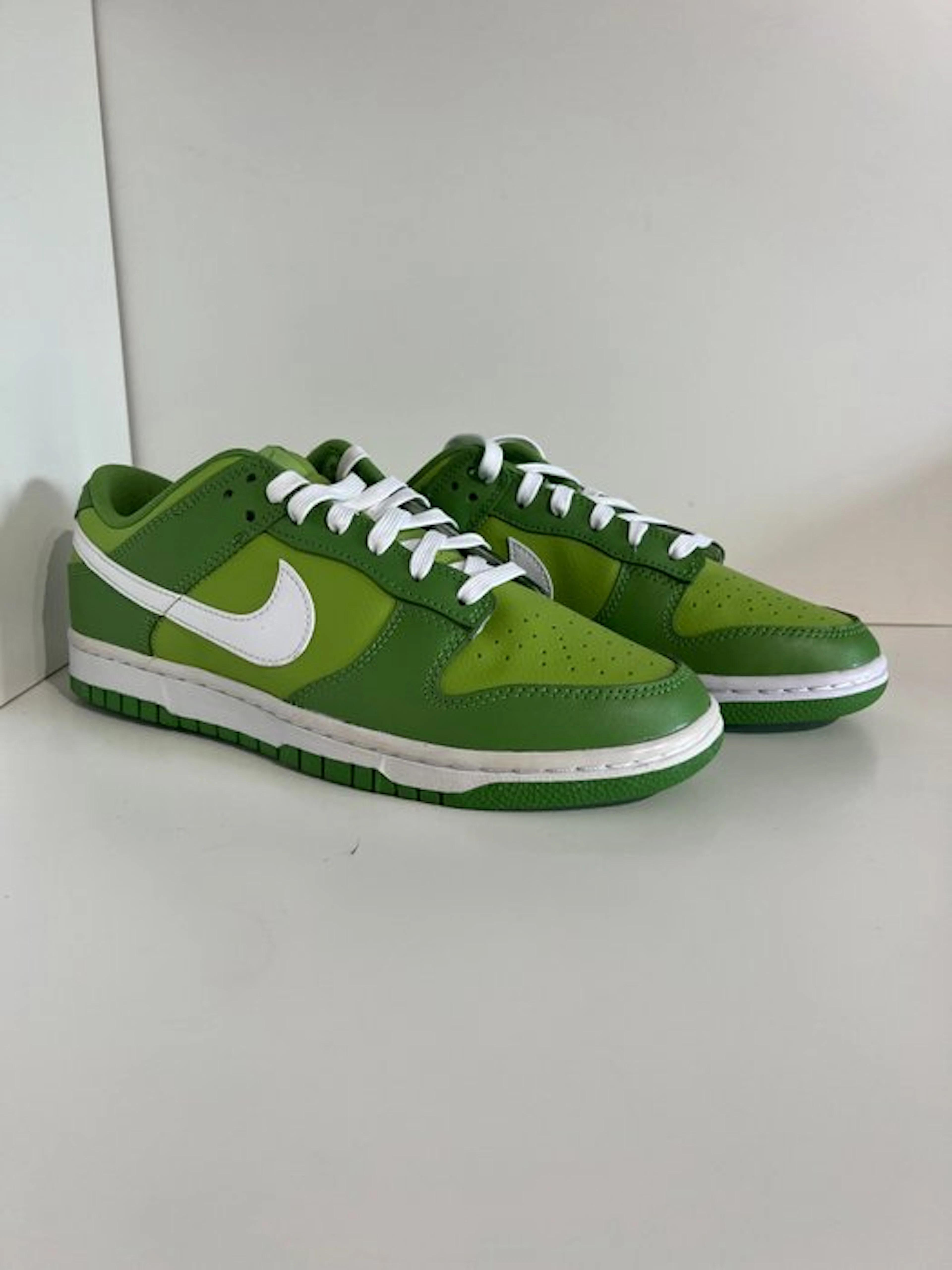 Nike - Dunk Low - Sneakers - Size: EU 42 - New with tags