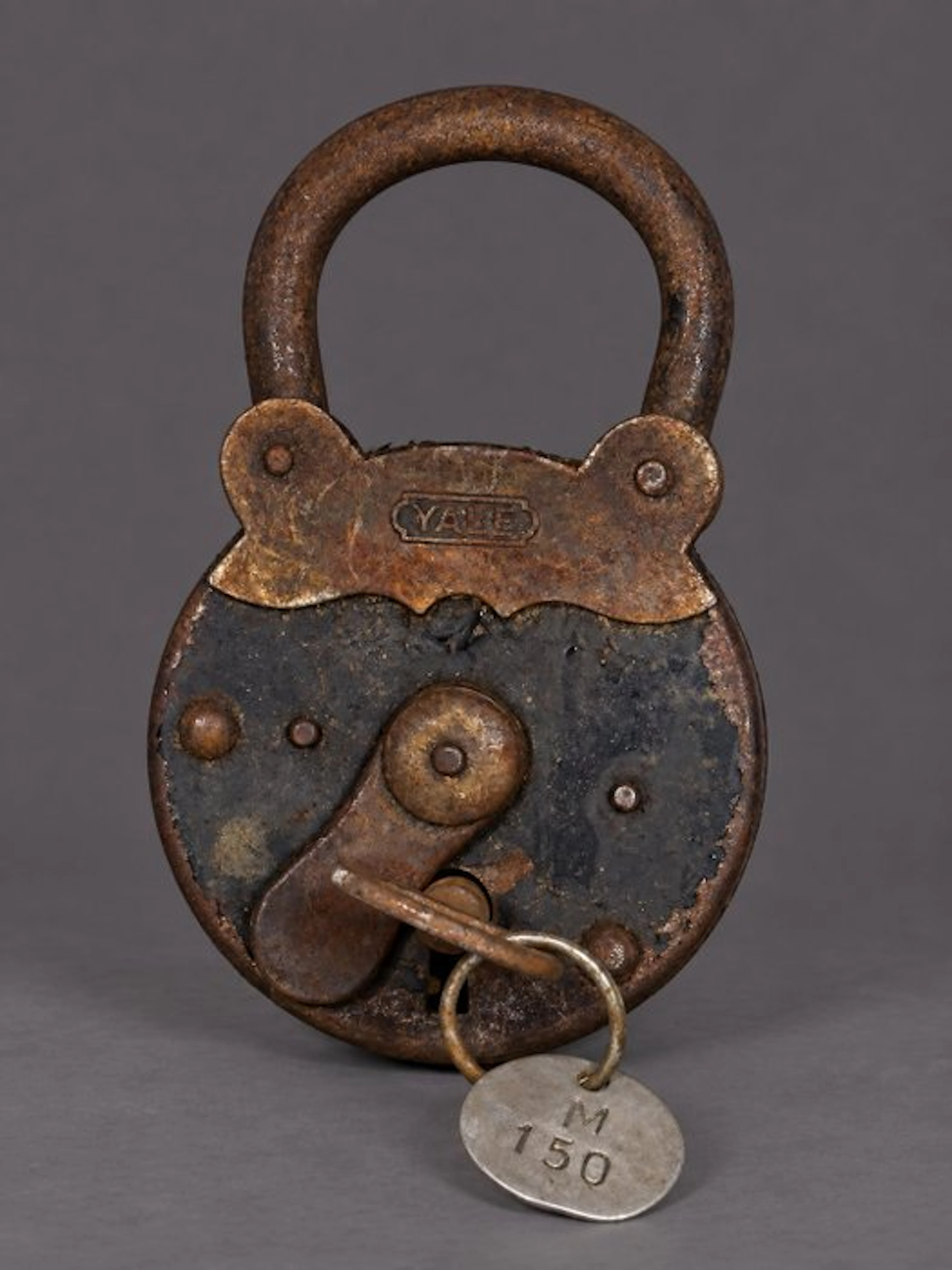 Yale - Padlock