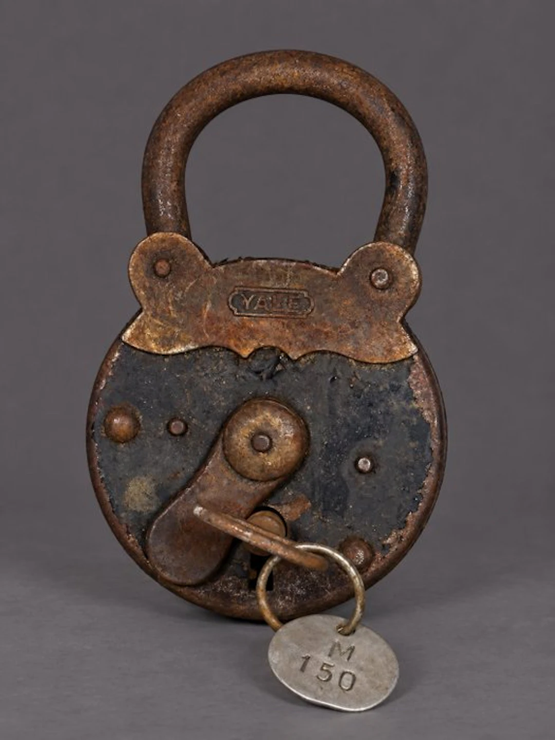 Yale - Padlock