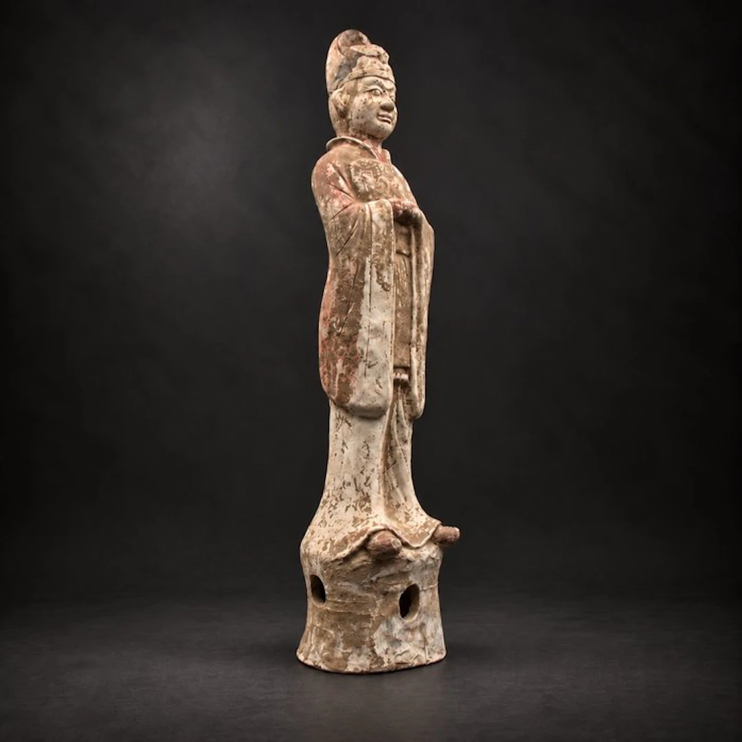 Ancient Chinese