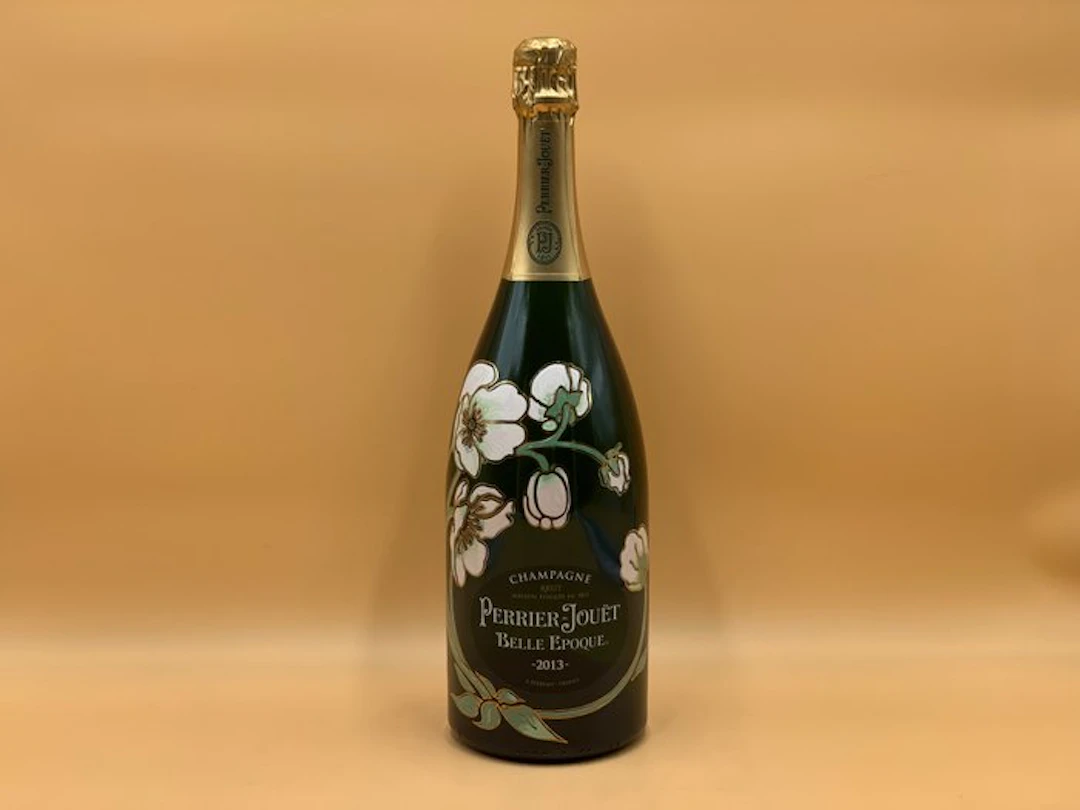 2013 Perrier-Jouët, Belle époque - Champagne Brut - 1 Magnum (1.5L)