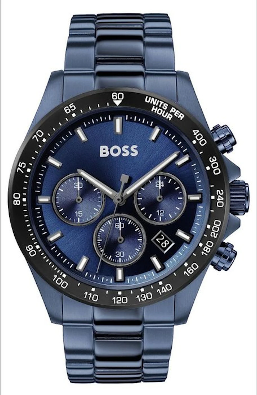 BOSS - No reserve price - Hero 1513758 - 43 mm - Men - 2020-2025