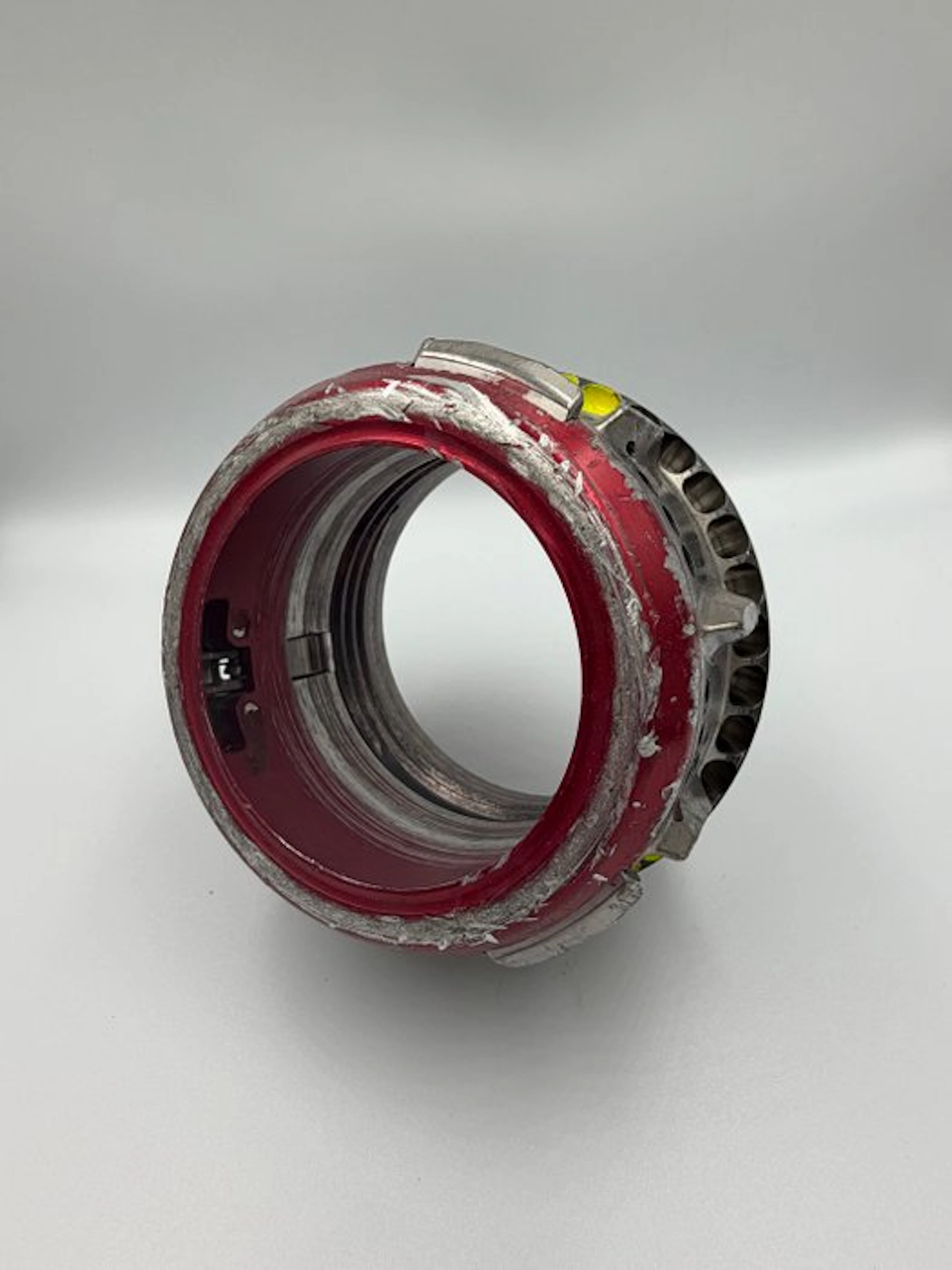Wheelnut - Red Bull - RB13 2017