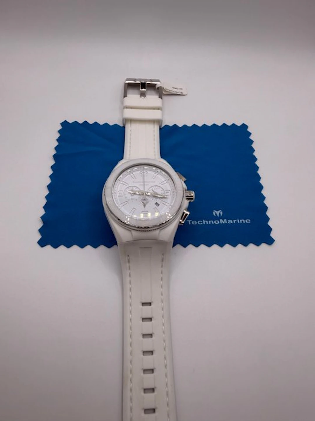 TechnoMarine - Cruise - No reserve price - 113014 - Men - 2000-2010