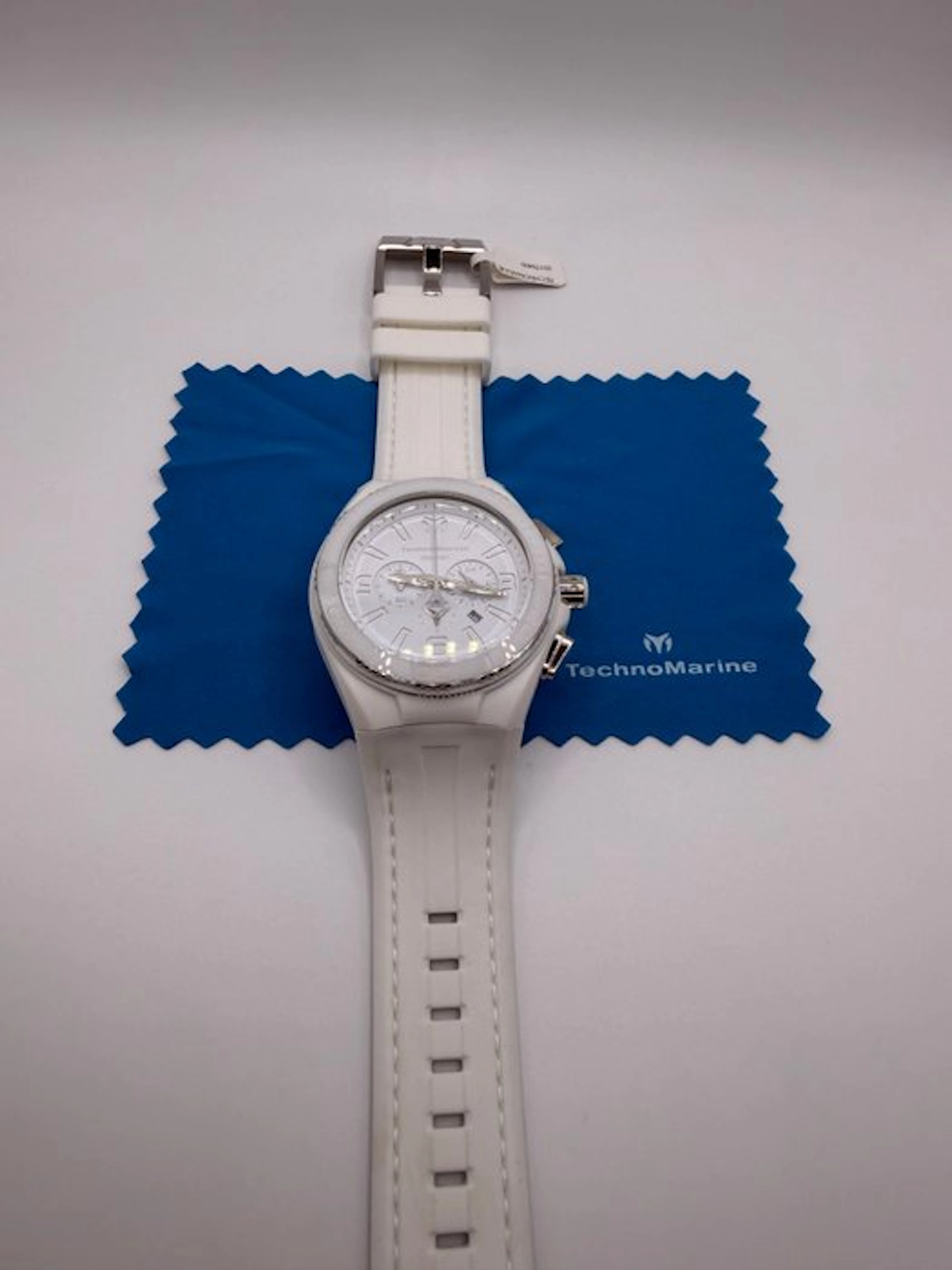 TechnoMarine - Cruise - No reserve price - 113014 - Men - 2000-2010