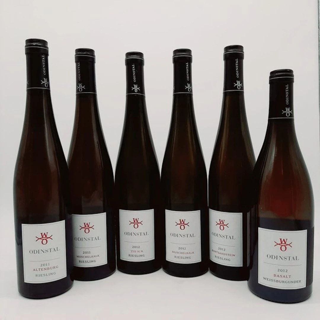 2011 Odinstal; Altenburg
