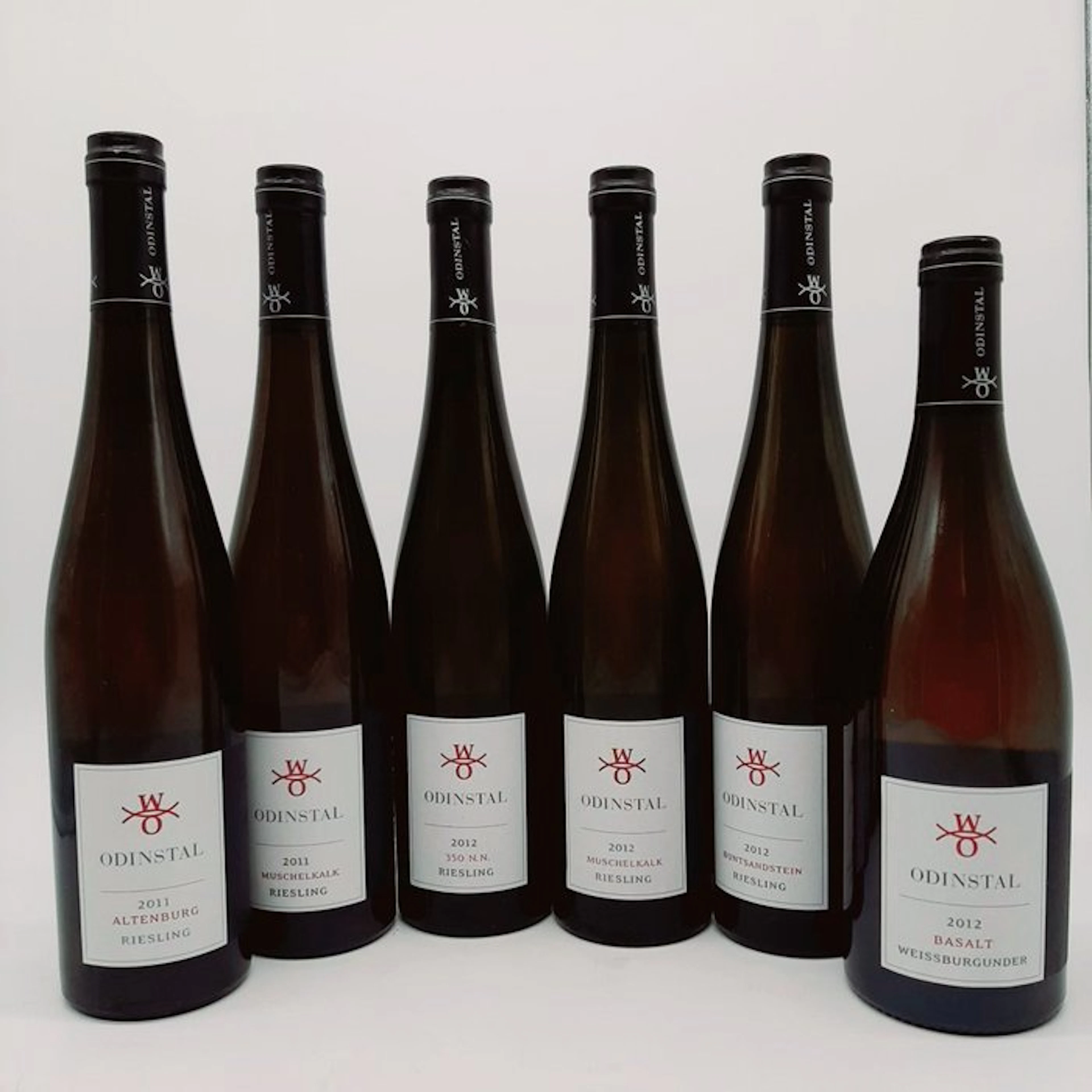 2011 Odinstal; Altenburg