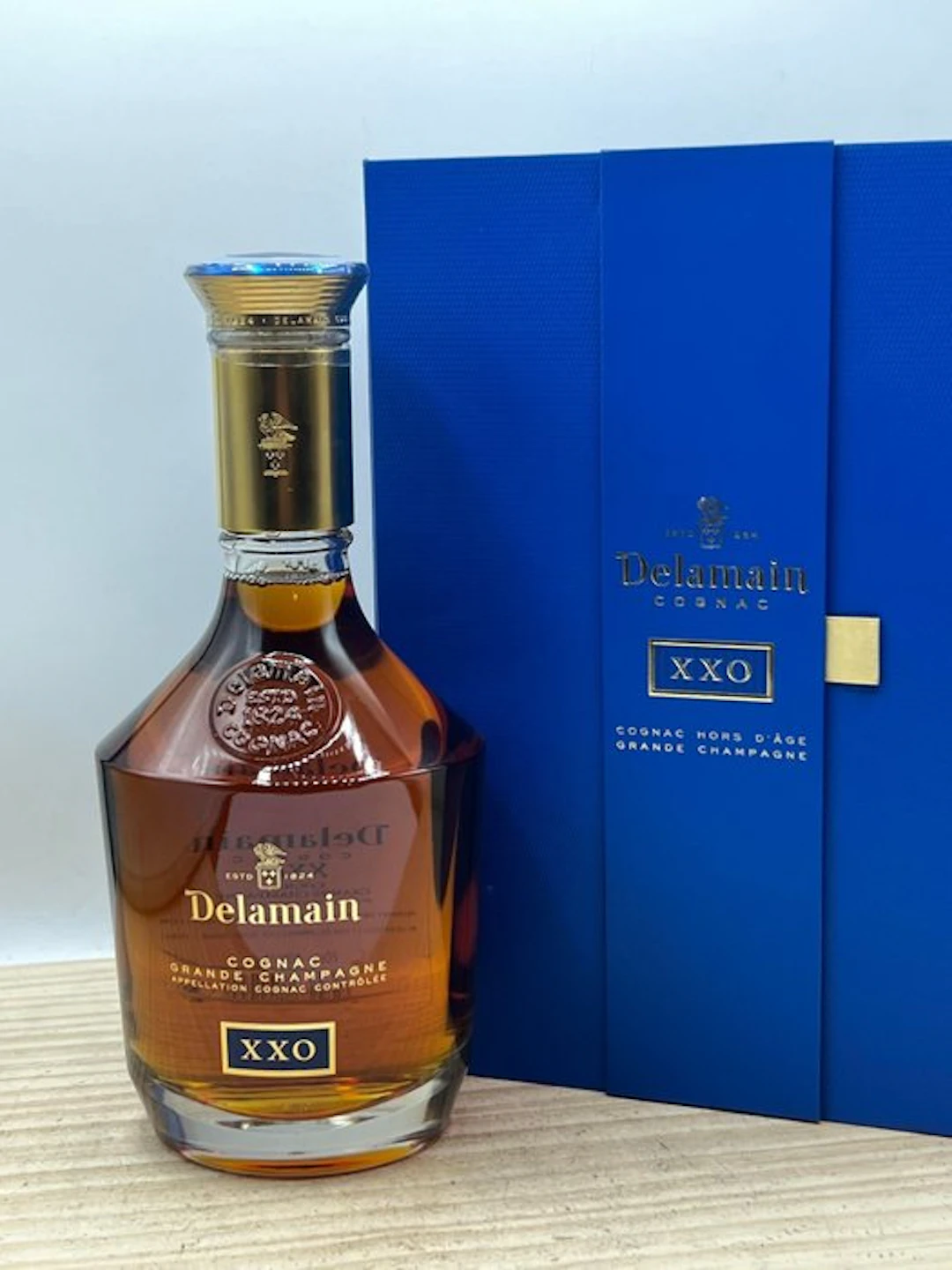 Delamain - XXO Cognac - 70cl