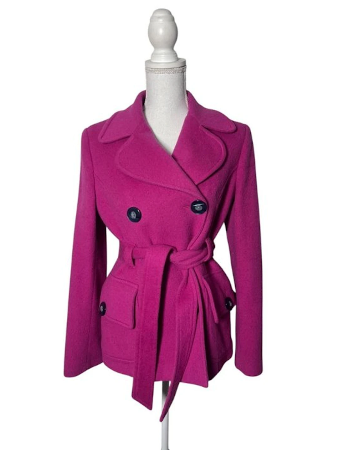 D&G Dolce&Gabbana - Coat