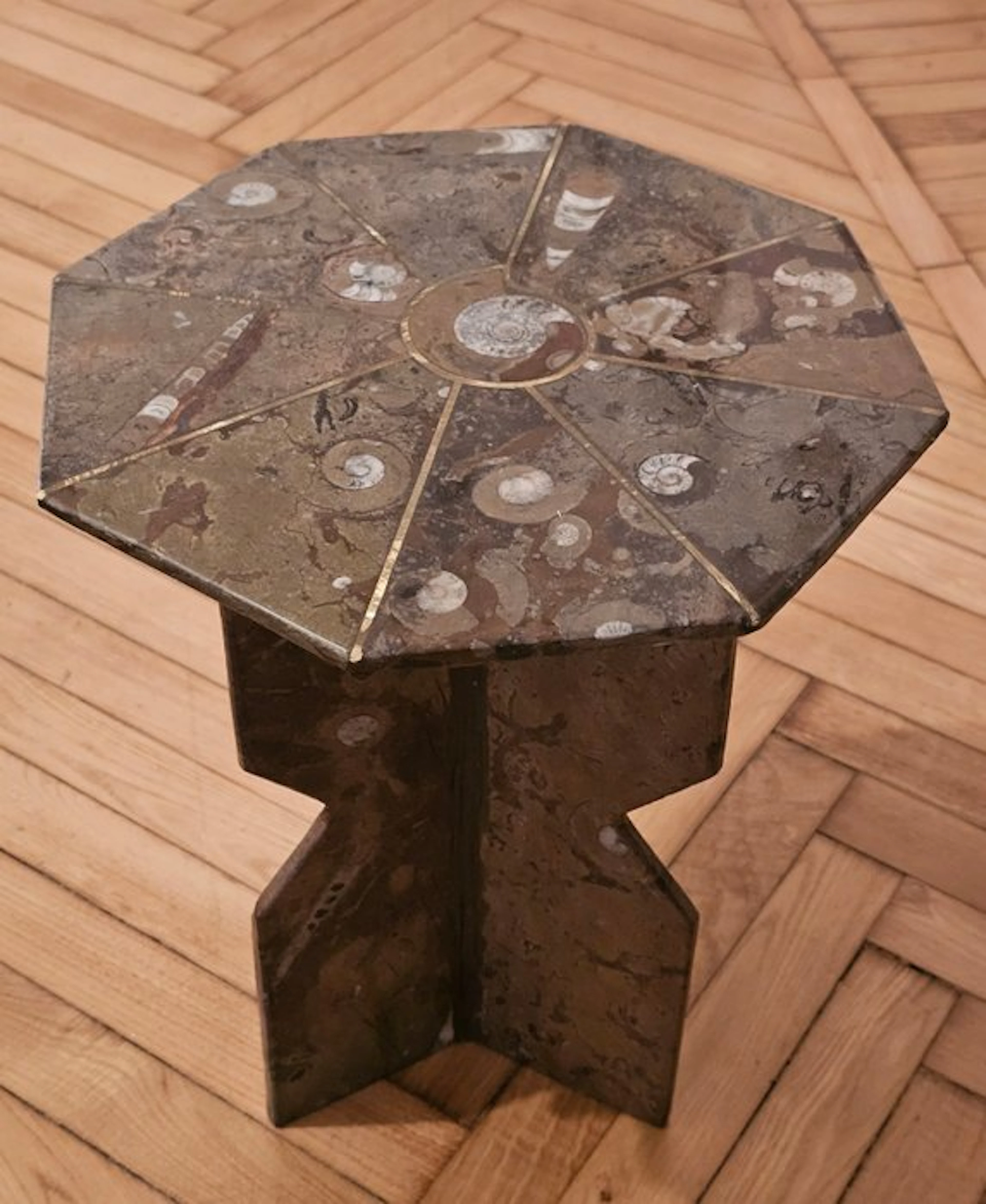 Coffee table - Stone