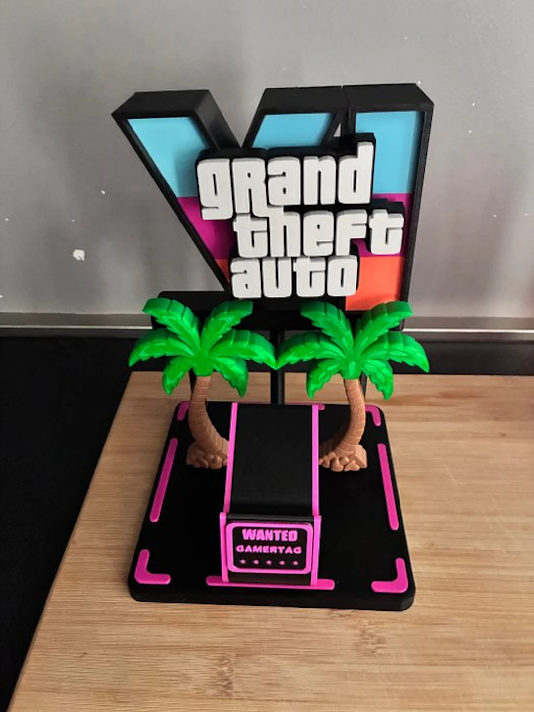 Sony - Playstation 5 - Grand Theft Auto VI supporto...